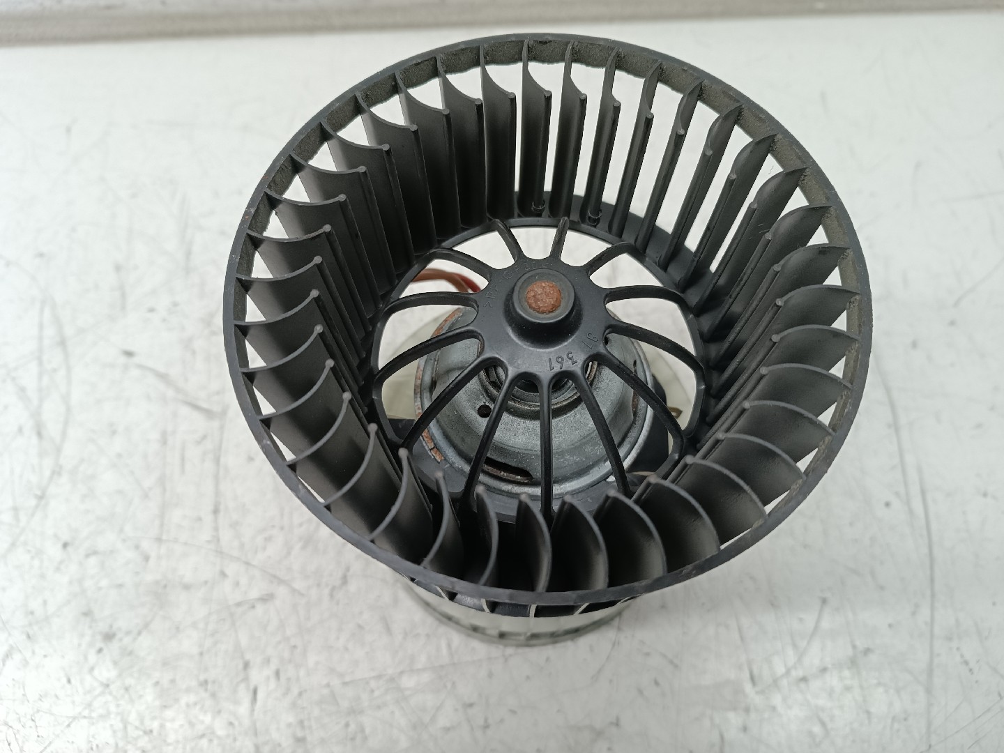 Motor de Sofagem BMW 3 Compact (E46) | 01 - 05 Imagem-3