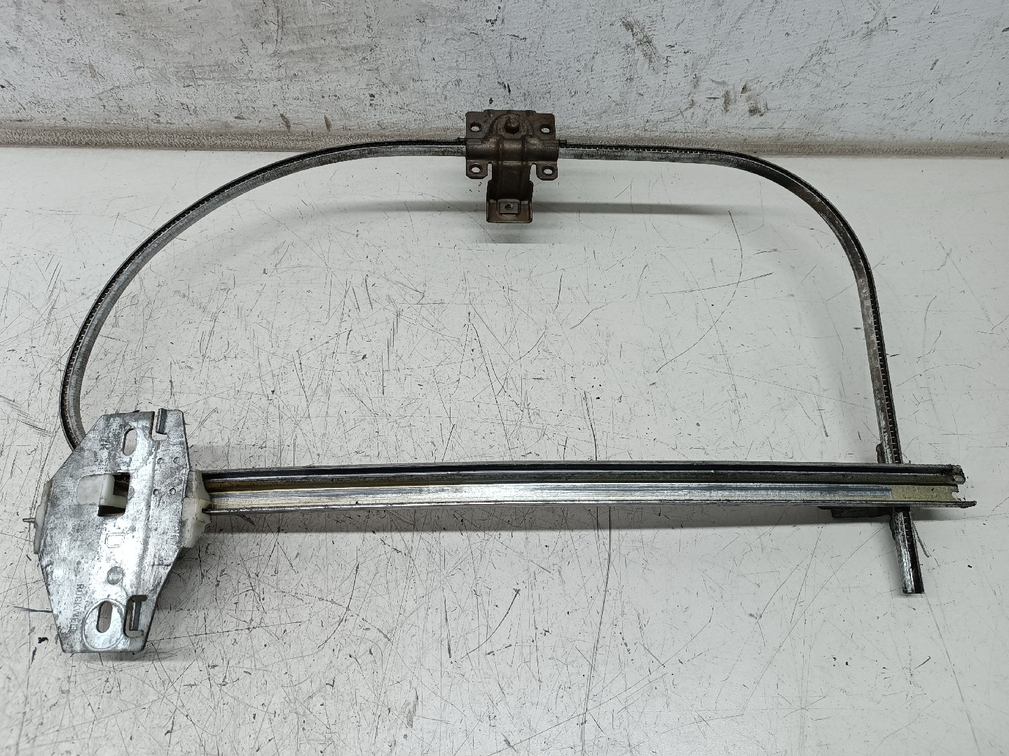 Elevador Trás Direito Manual RENAULT CLIO I (B/C57_, 5/357_) | 90 - 98 Imagem-6