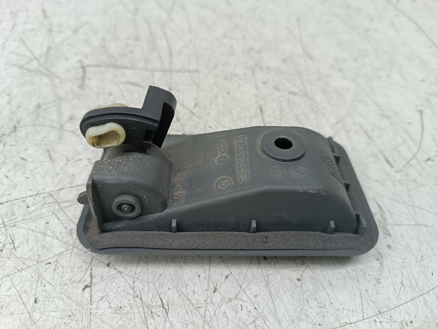 Puxador interior de porta traseira direita RENAULT CLIO I (B/C57_, 5/357_) | 90 - 98 Imagem-3