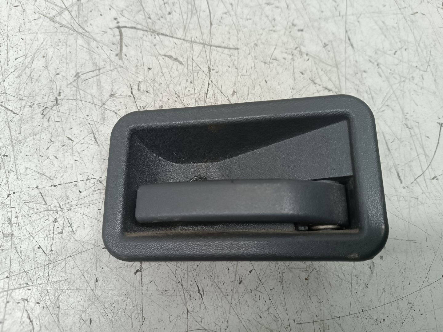 Puxador interior de porta traseira direita RENAULT CLIO I (B/C57_, 5/357_) | 90 - 98 Imagem-4