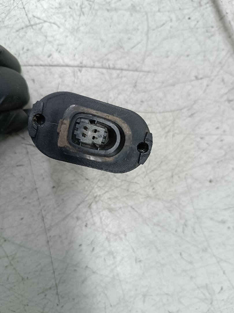 Instalação eléctrica porta trás direita RENAULT CLIO I (B/C57_, 5/357_) | 90 - 98 Imagem-1