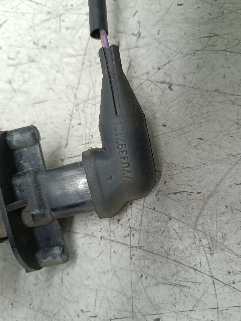 Instalação eléctrica porta trás direita RENAULT CLIO I (B/C57_, 5/357_) | 90 - 98 Imagem-3