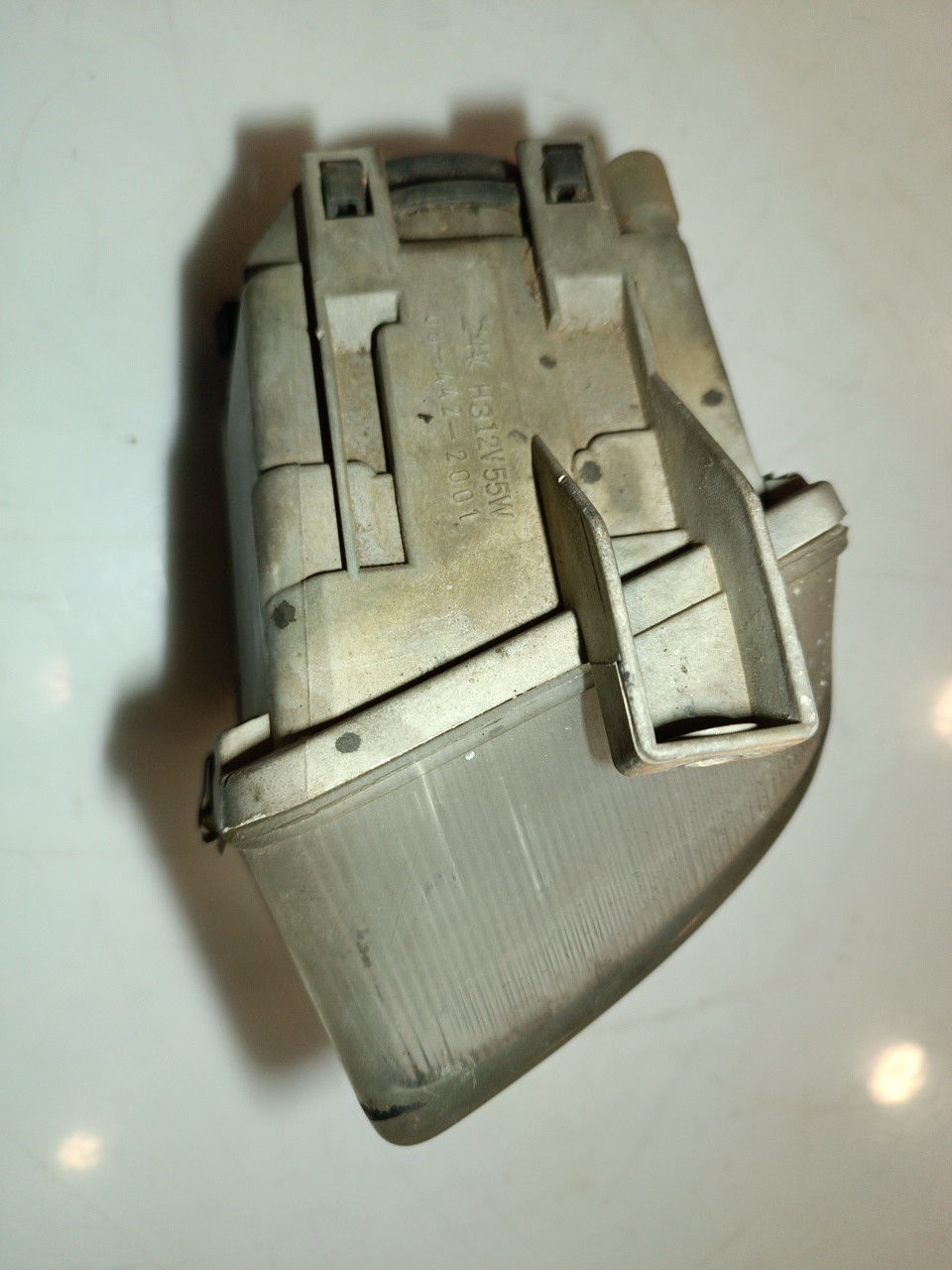 Farol de Nevoeiro OPEL ASTRA F Combi (T92) | 91 - 98