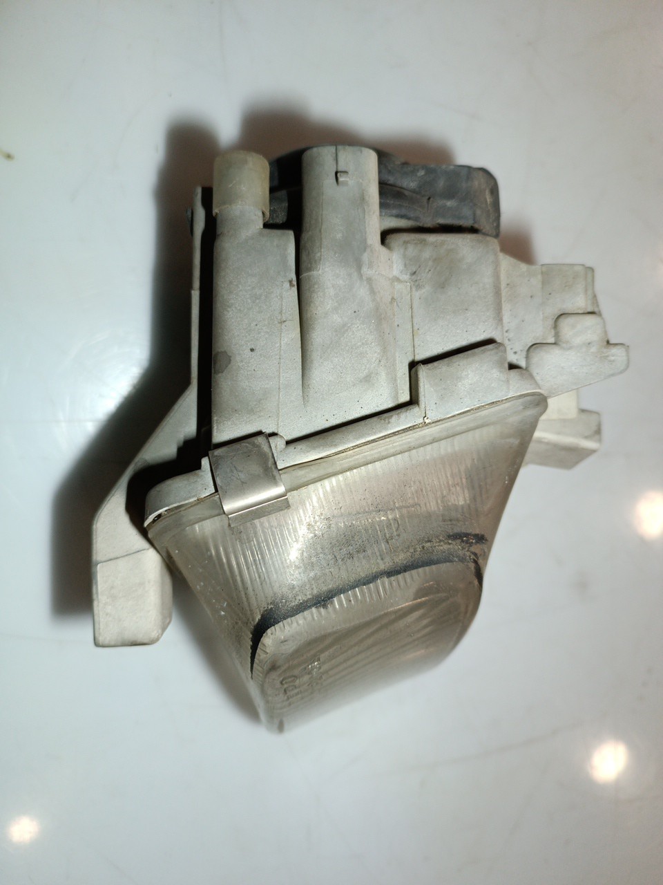 Farol de Nevoeiro OPEL ASTRA F Combi (T92) | 91 - 98 Imagem-2