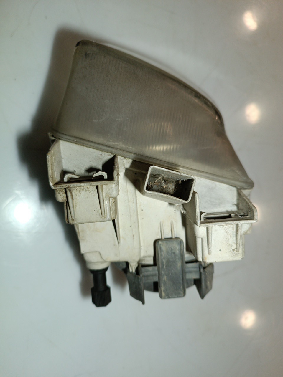 Farol de Nevoeiro OPEL ASTRA F Combi (T92) | 91 - 98 Imagem-3