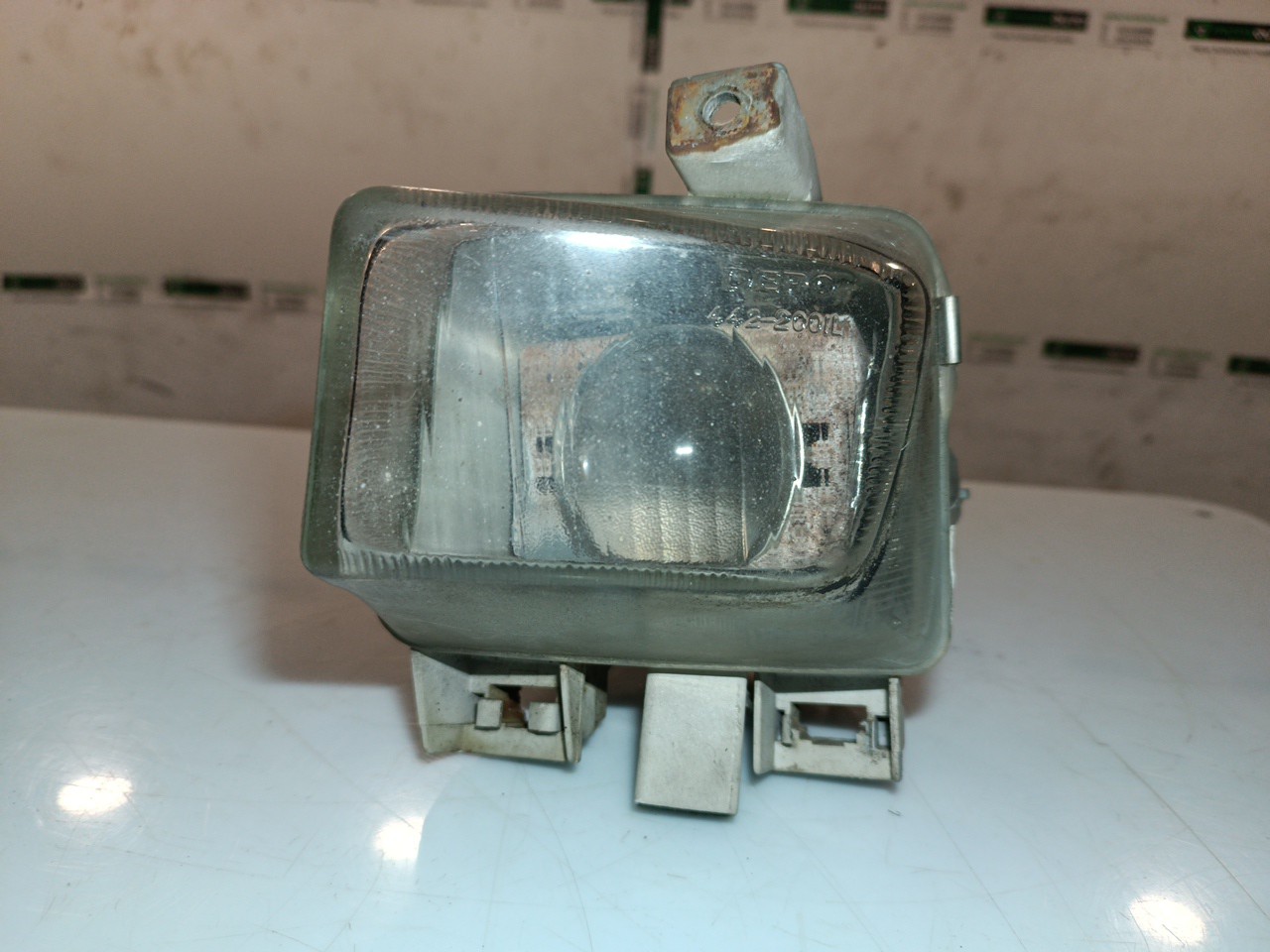 Farol de Nevoeiro OPEL ASTRA F Combi (T92) | 91 - 98 Imagem-4