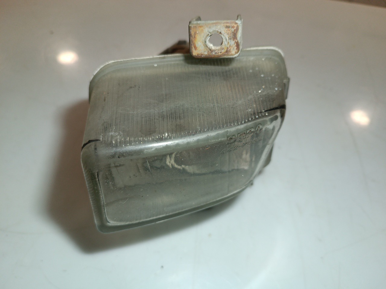 Farol de Nevoeiro OPEL ASTRA F Combi (T92) | 91 - 98 Imagem-6