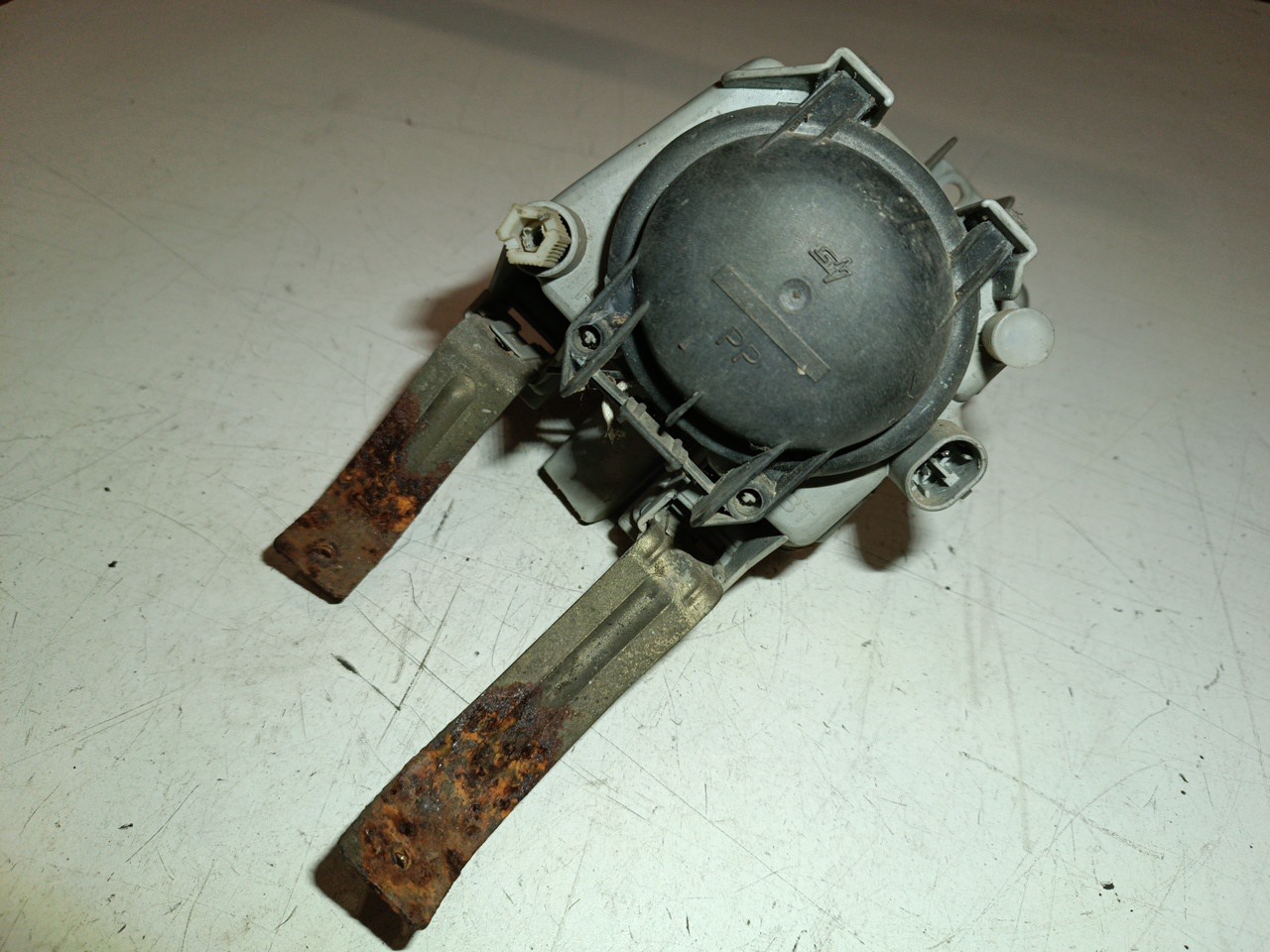 Farol de Nevoeiro OPEL ASTRA F Combi (T92) | 91 - 98 Imagem-3