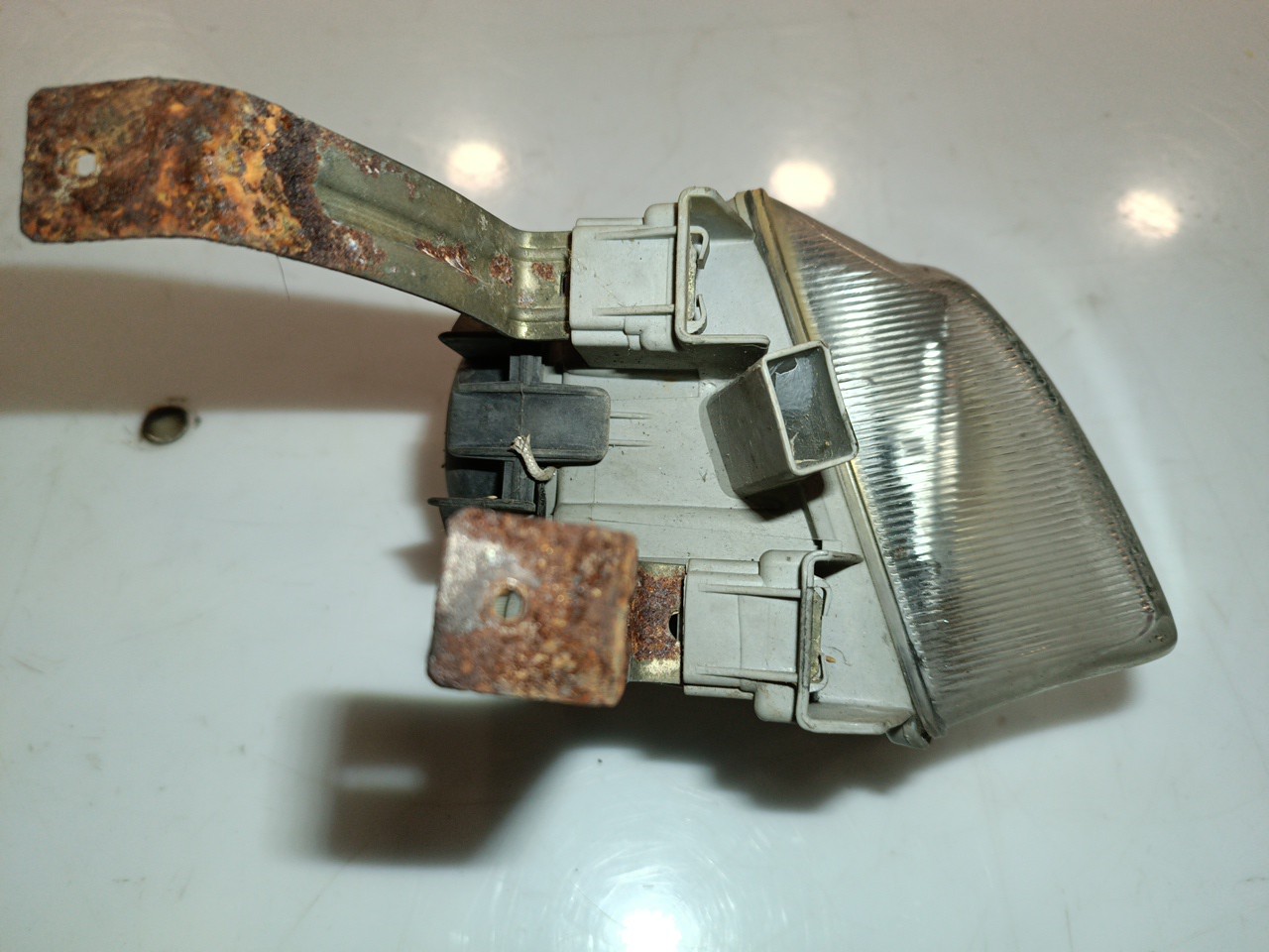 Farol de Nevoeiro OPEL ASTRA F Combi (T92) | 91 - 98 Imagem-5