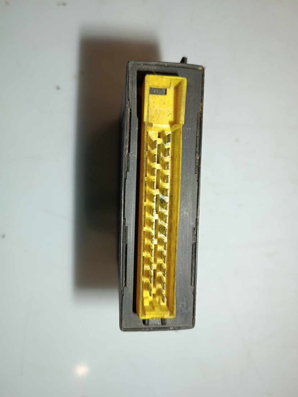 Centralina do Fecho Central OPEL ASTRA F Combi (T92) | 91 - 98 Imagem-2