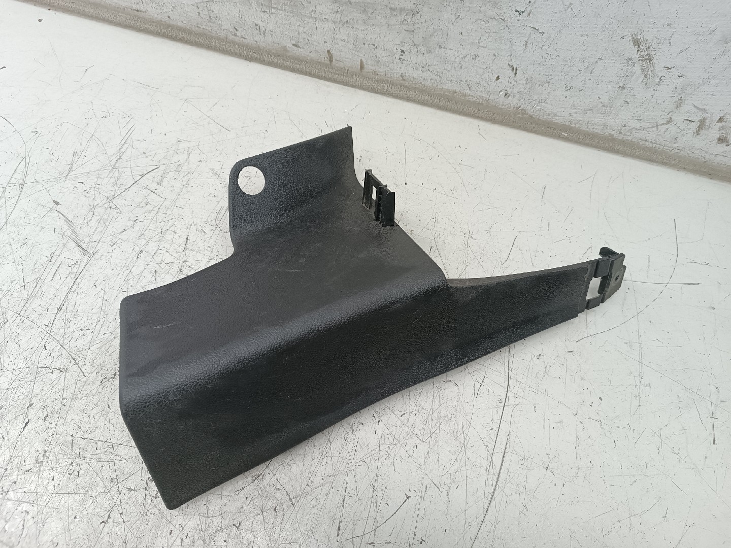 Acabamento Interior CITROEN BERLINGO (B9) | 08 - 