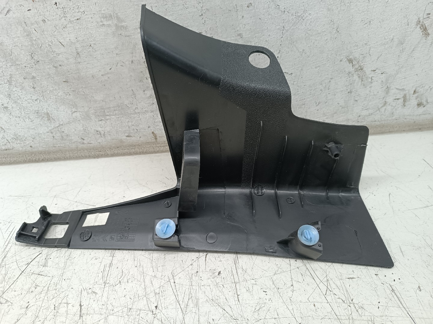 Acabamento Interior CITROEN BERLINGO (B9) | 08 -  Imagem-3