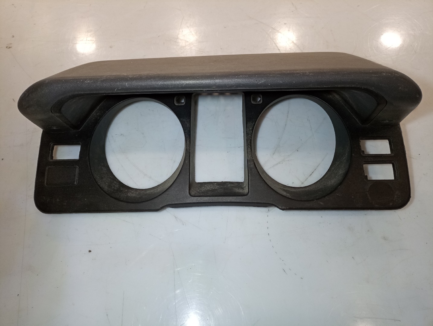 Aro de quadrante MITSUBISHI PAJERO II (V3_W, V2_W, V4_W) | 90 - 01