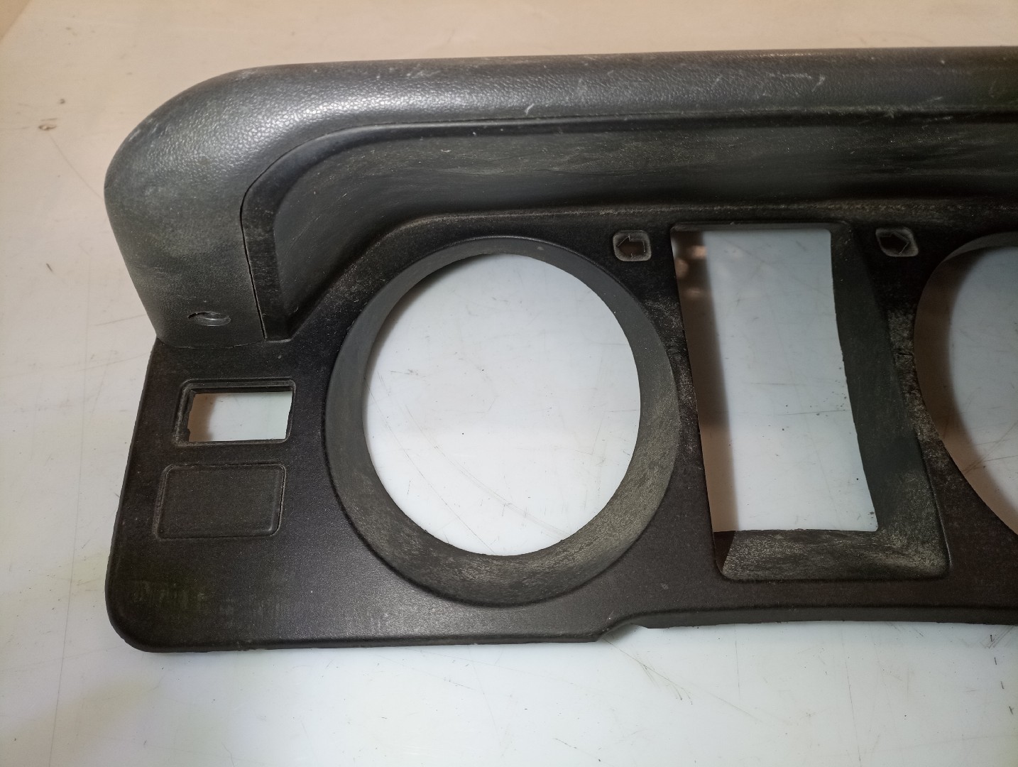 Aro de quadrante MITSUBISHI PAJERO II (V3_W, V2_W, V4_W) | 90 - 01 Imagem-1