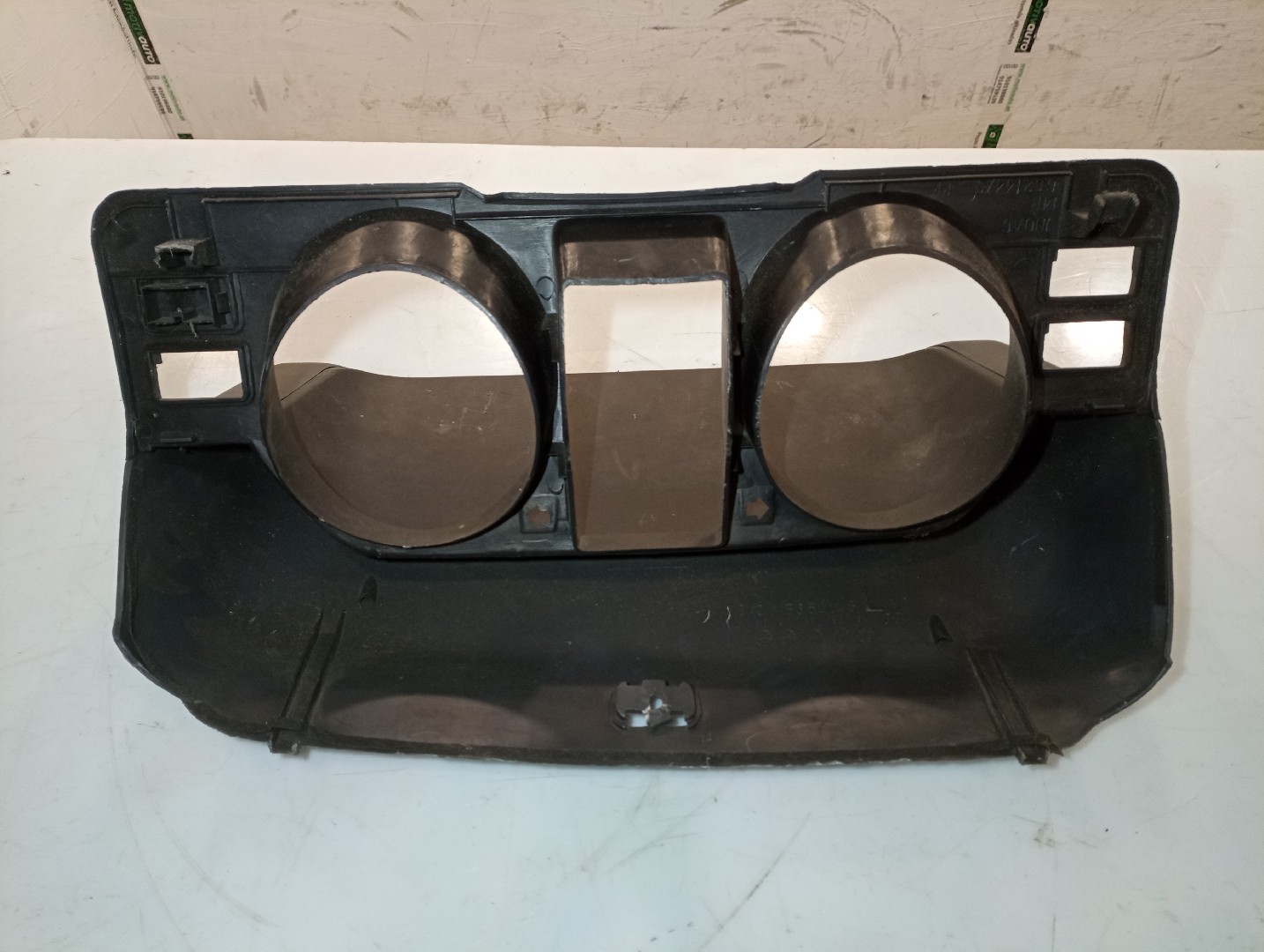 Aro de quadrante MITSUBISHI PAJERO II (V3_W, V2_W, V4_W) | 90 - 01 Imagem-6