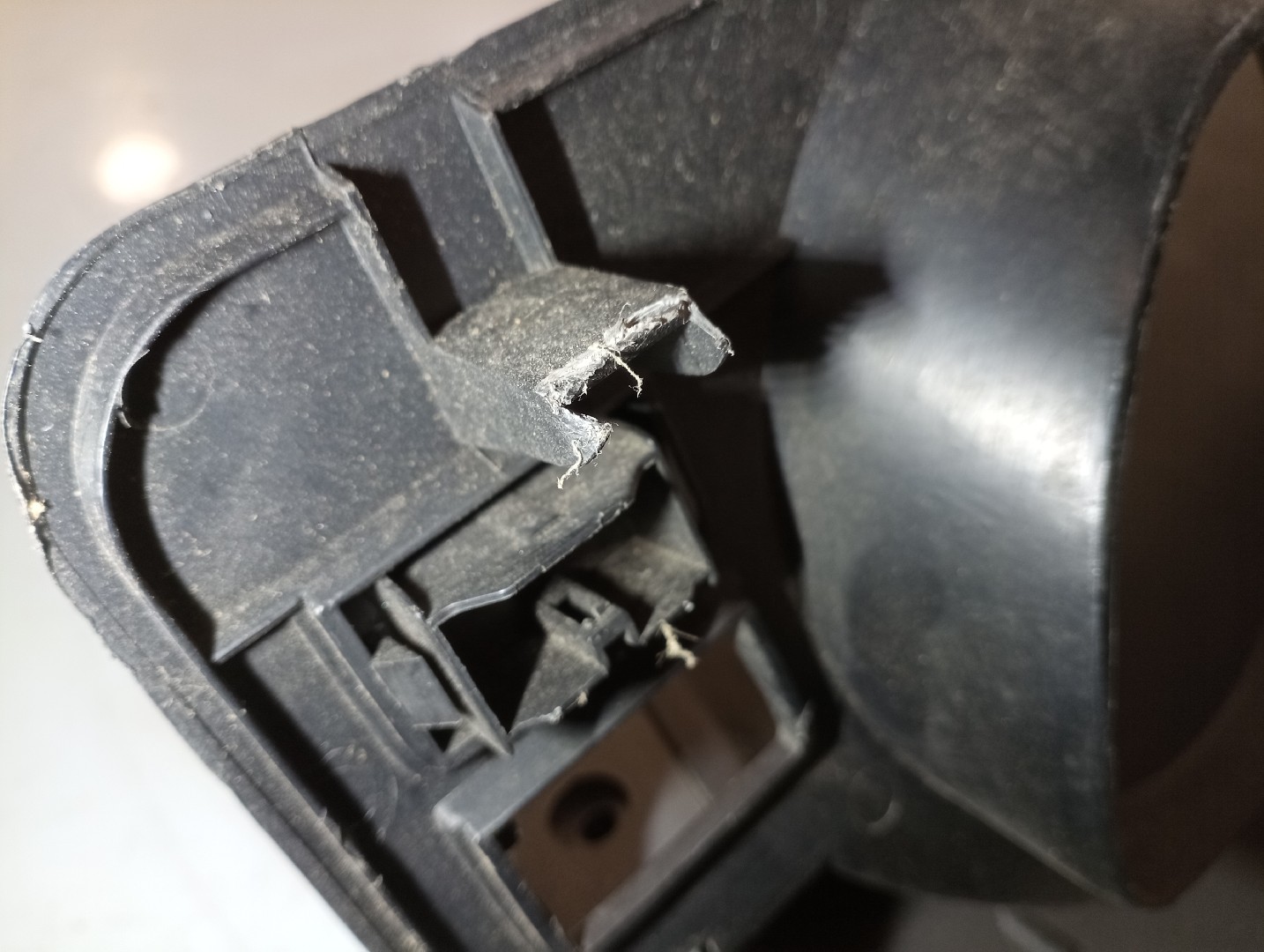 Aro de quadrante MITSUBISHI PAJERO II (V3_W, V2_W, V4_W) | 90 - 01 Imagem-5