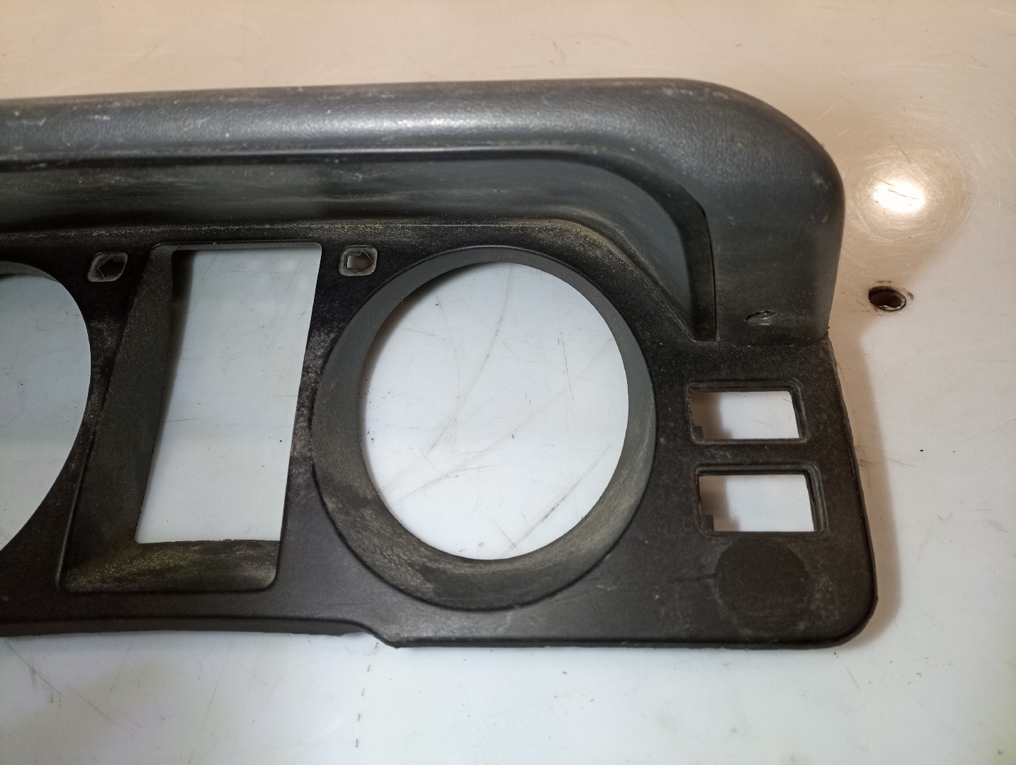 Aro de quadrante MITSUBISHI PAJERO II (V3_W, V2_W, V4_W) | 90 - 01 Imagem-2