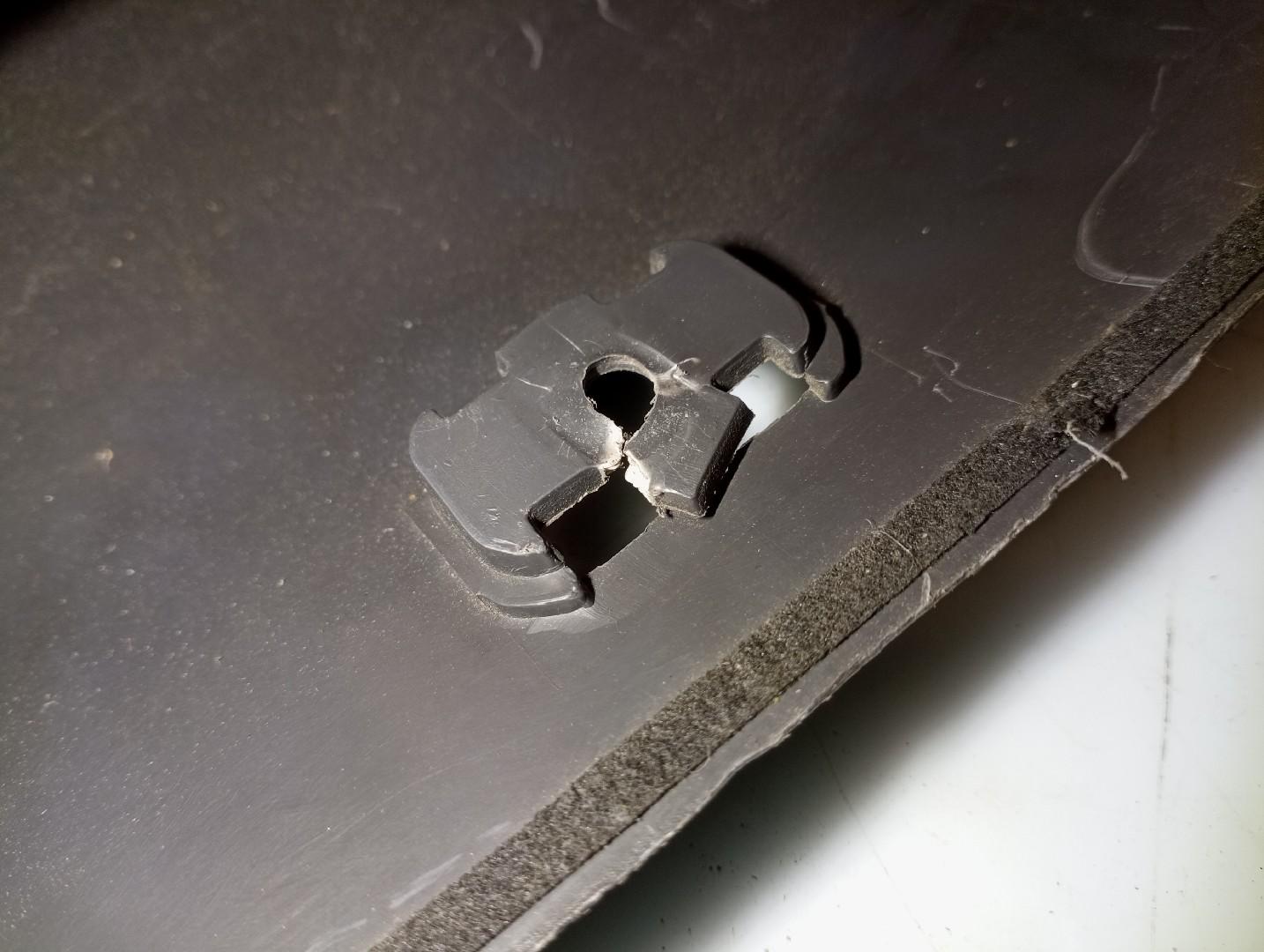 Aro de quadrante MITSUBISHI PAJERO II (V3_W, V2_W, V4_W) | 90 - 01 Imagem-4