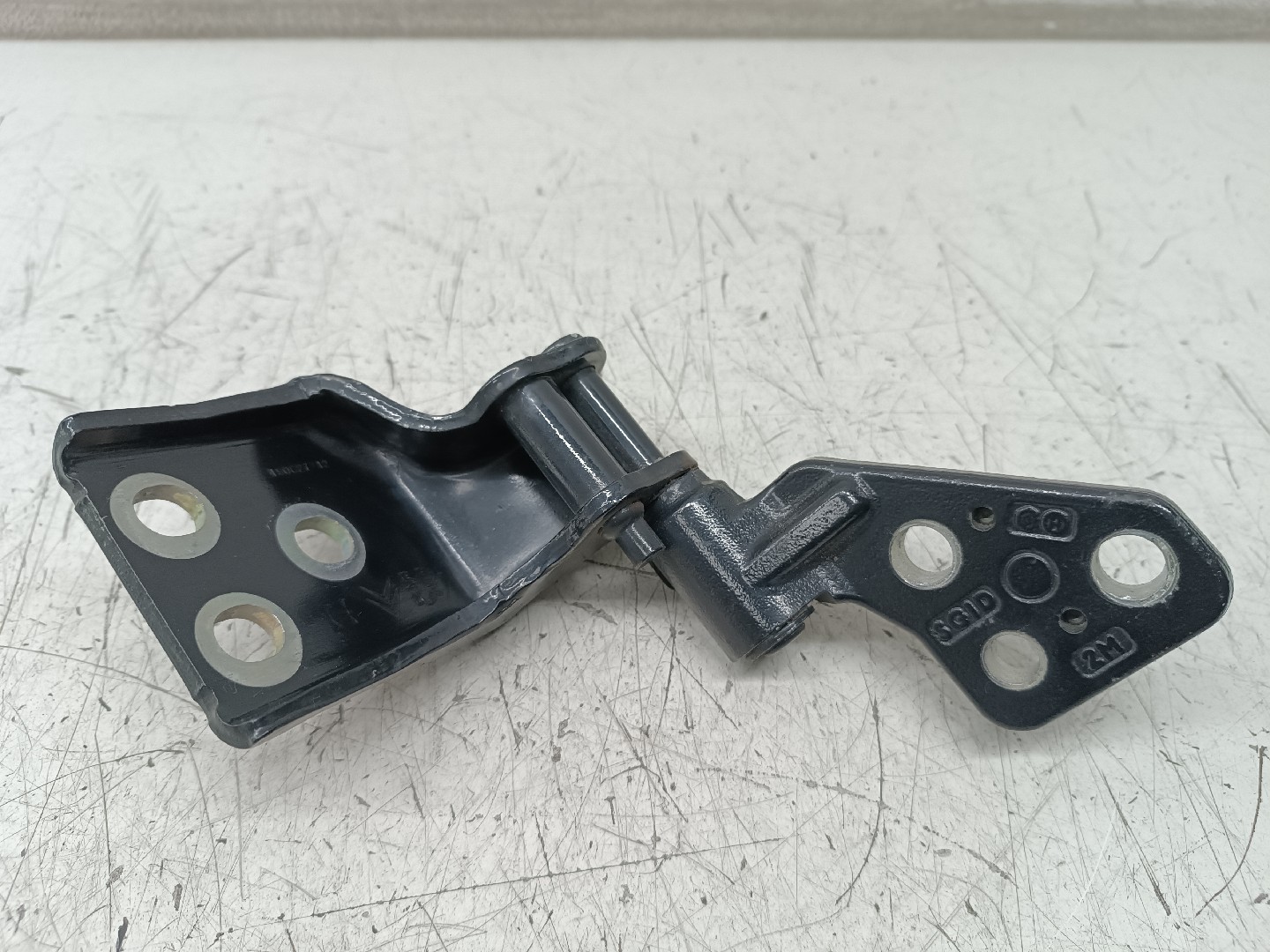Dobradiça CITROEN BERLINGO (B9) | 08 - 