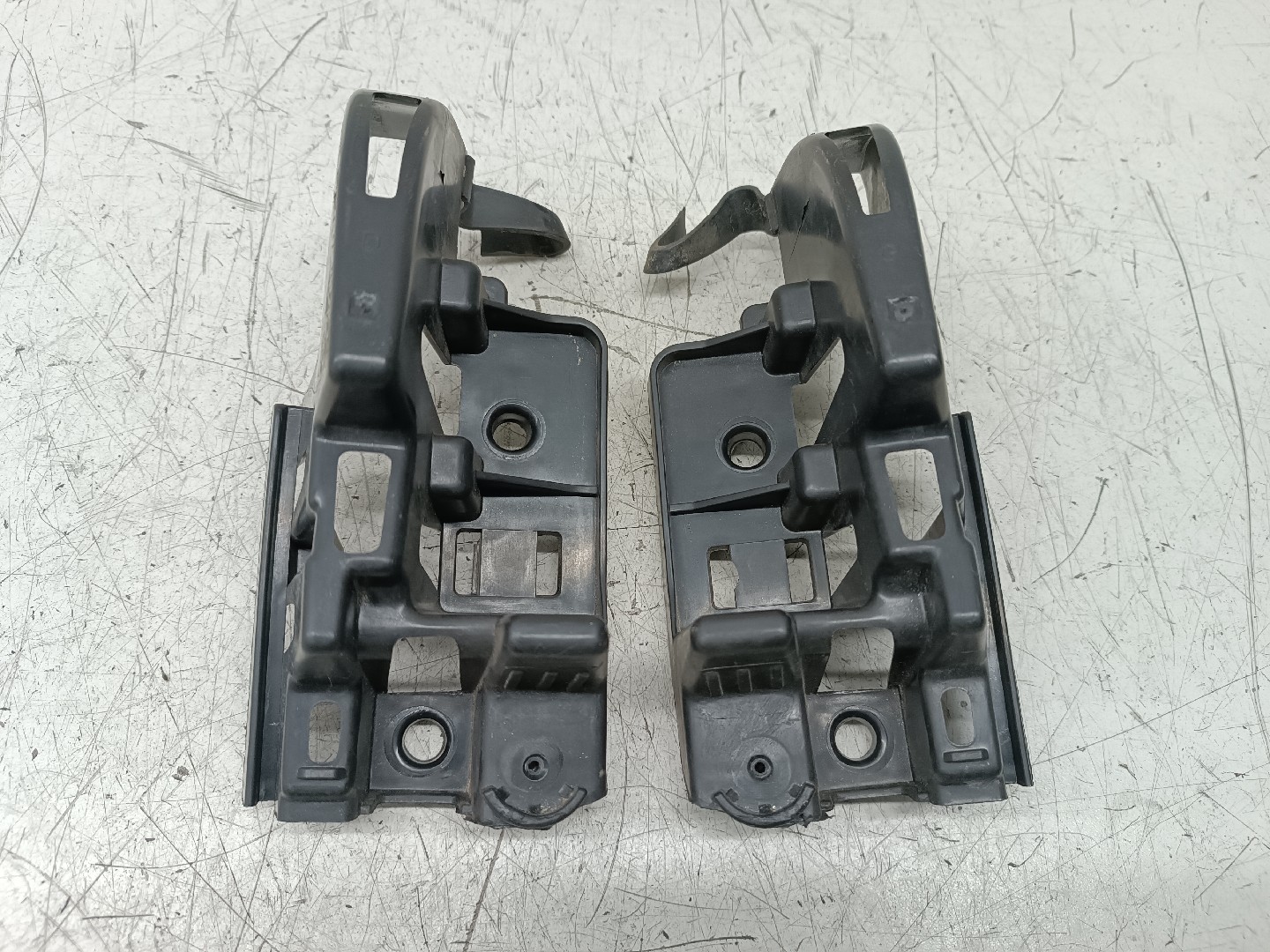 Guia de para-choques CITROEN BERLINGO (B9) | 08 -  Imagem-4