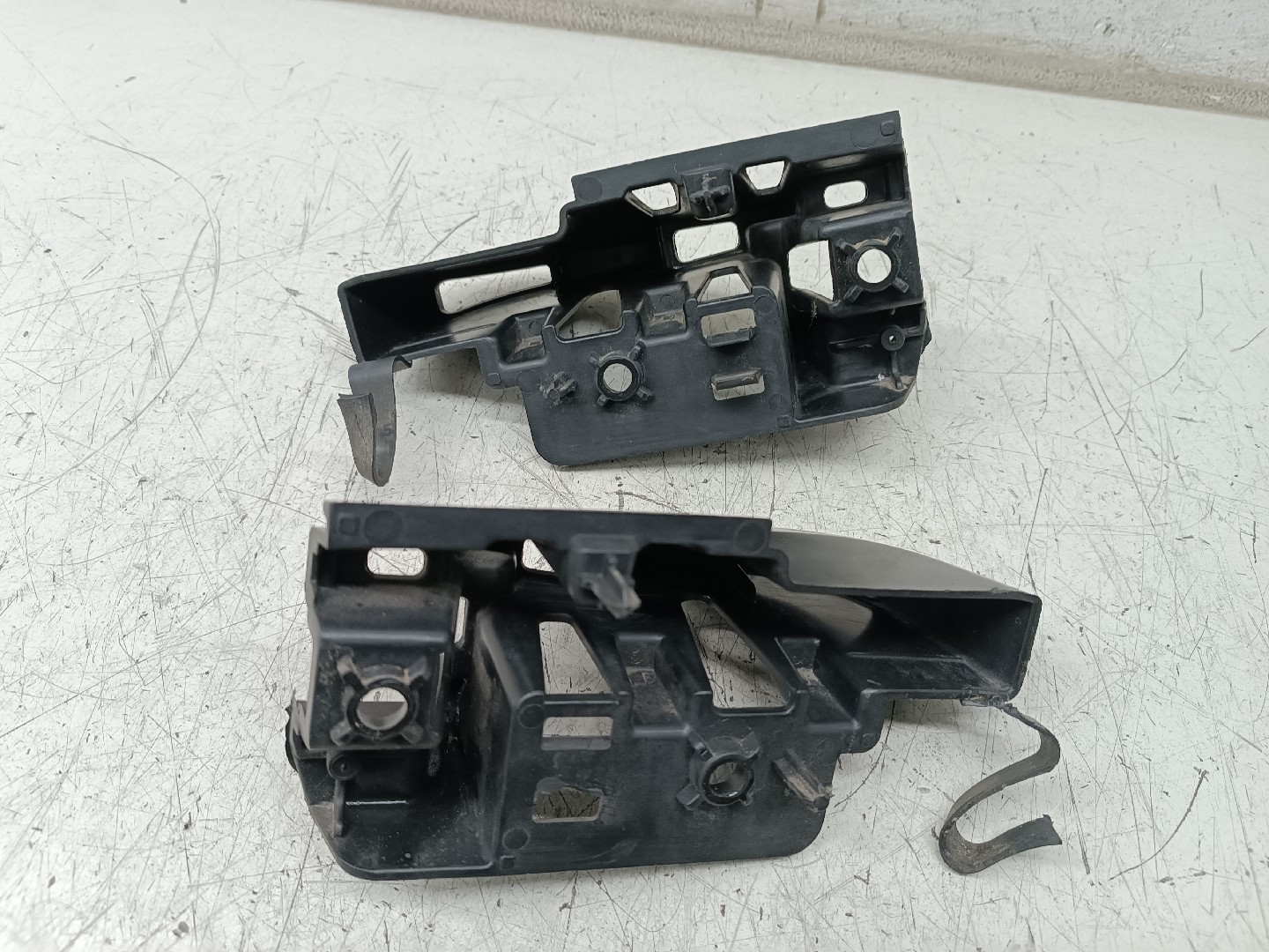 Guia de para-choques CITROEN BERLINGO (B9) | 08 -  Imagem-2