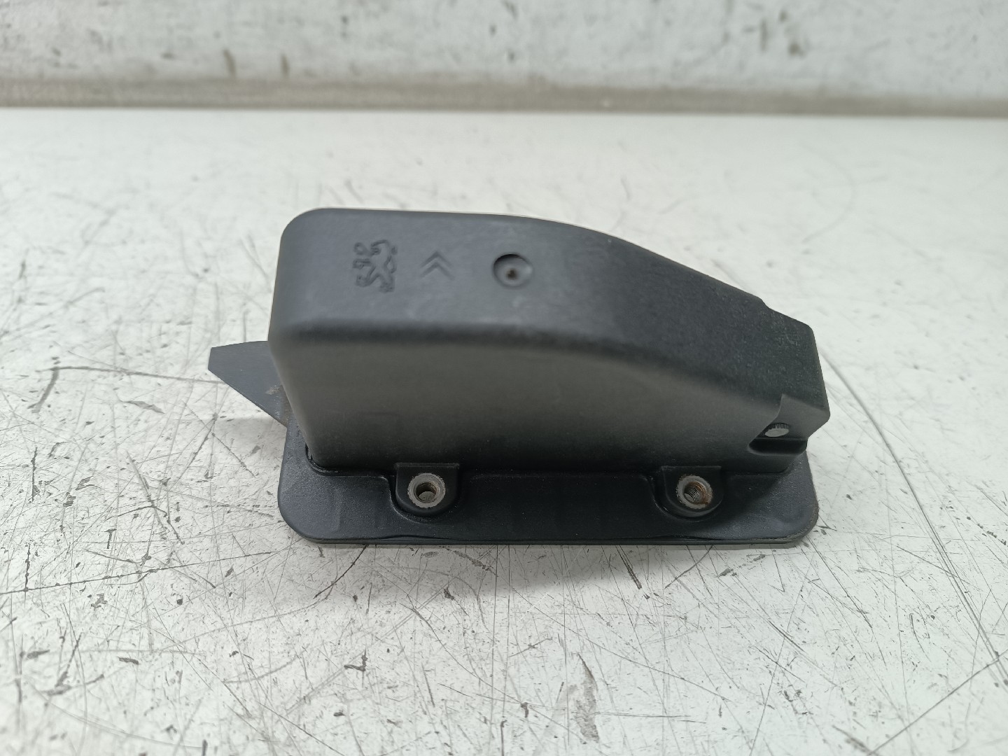 Guia de porta deslizante CITROEN BERLINGO (B9) | 08 - 