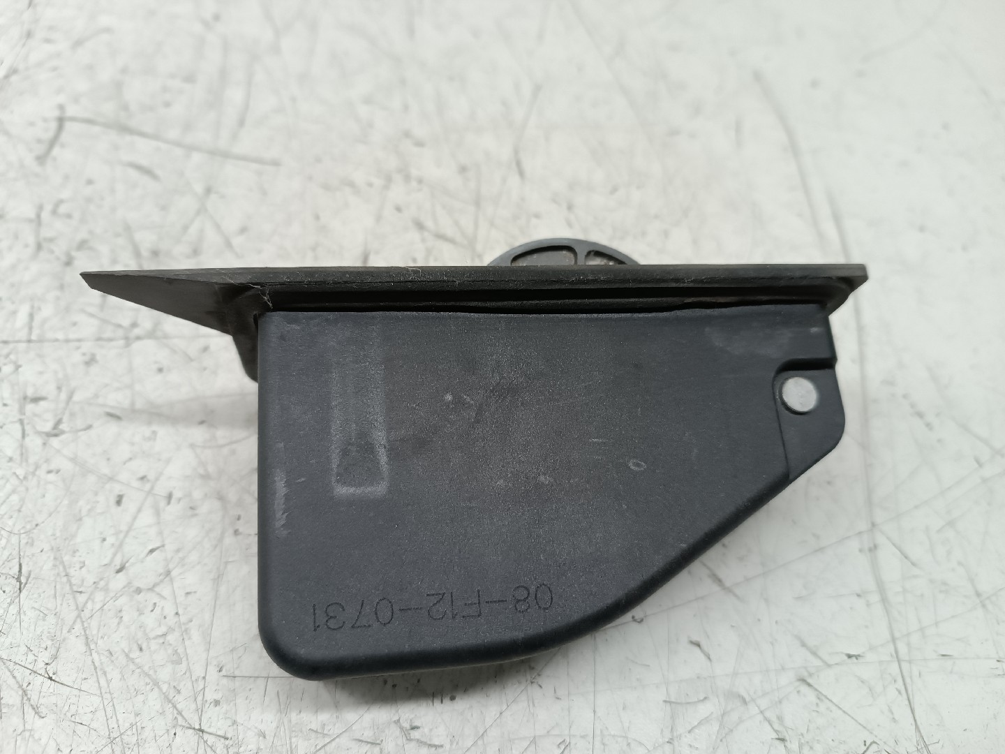 Guia de porta deslizante CITROEN BERLINGO (B9) | 08 -  Imagem-1