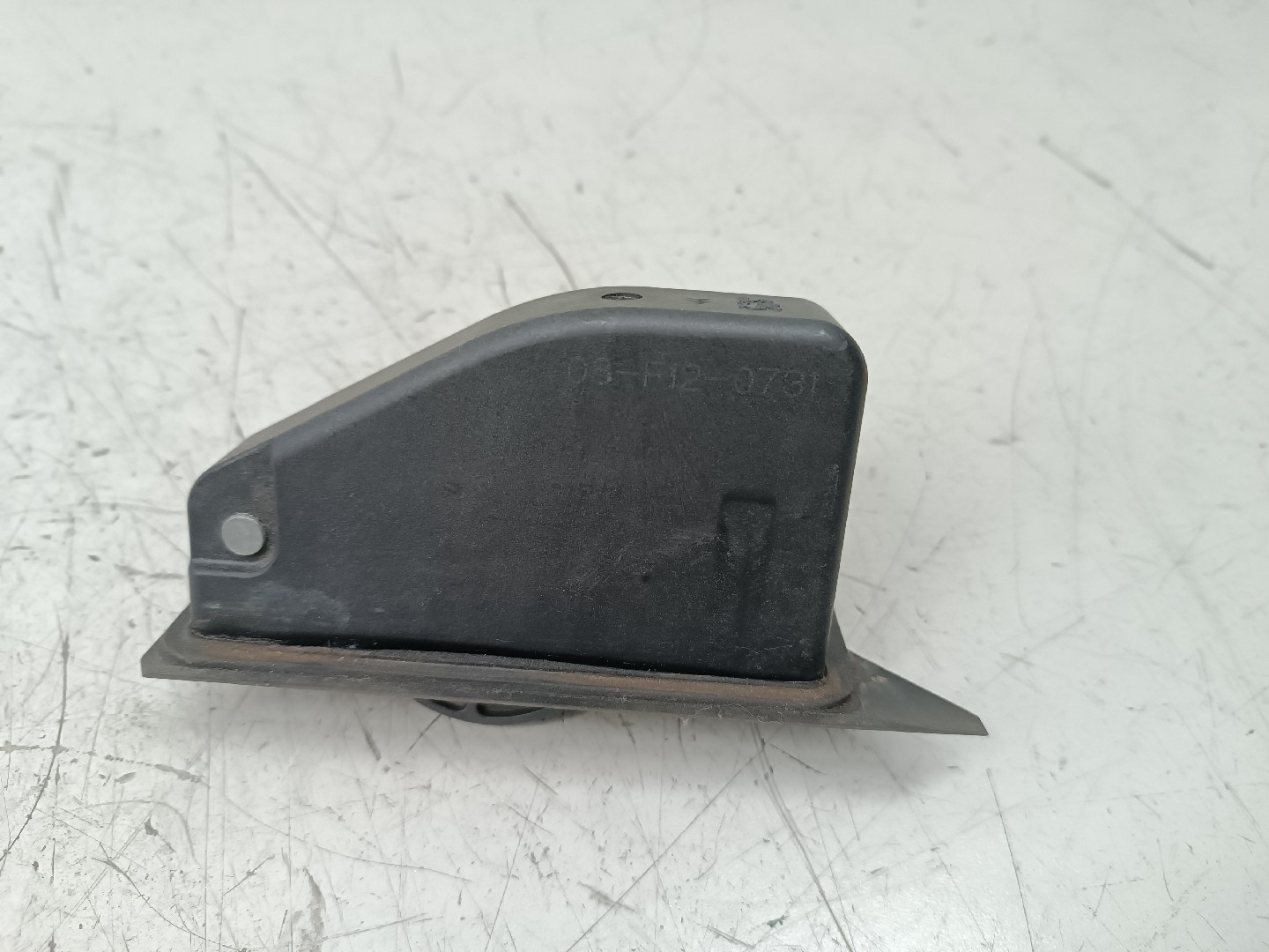 Guia de porta deslizante CITROEN BERLINGO (B9) | 08 -  Imagem-5