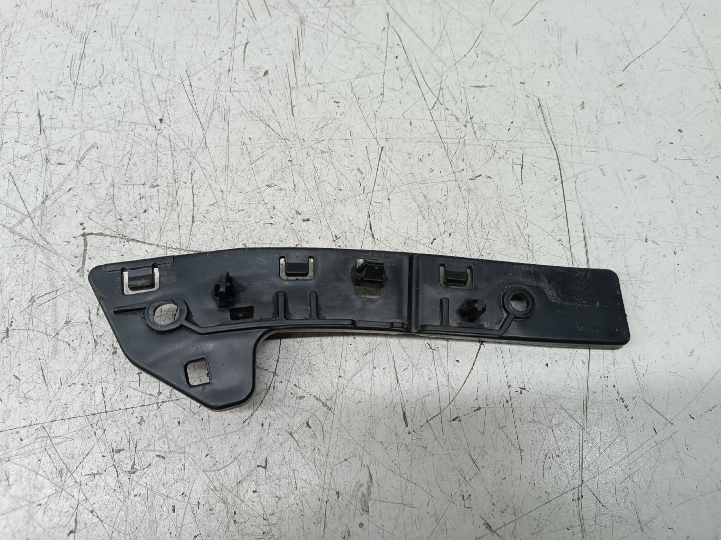 Suporte de para-choques CITROEN BERLINGO (B9) | 08 - 