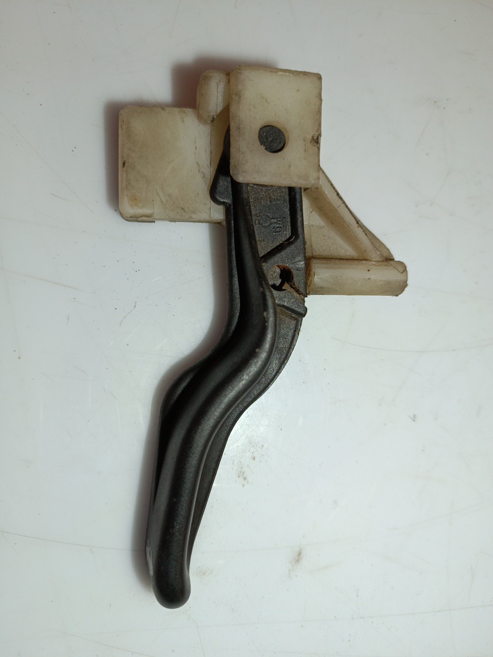 Alavanca de abertura de capô OPEL ASTRA F Combi (T92) | 91 - 98