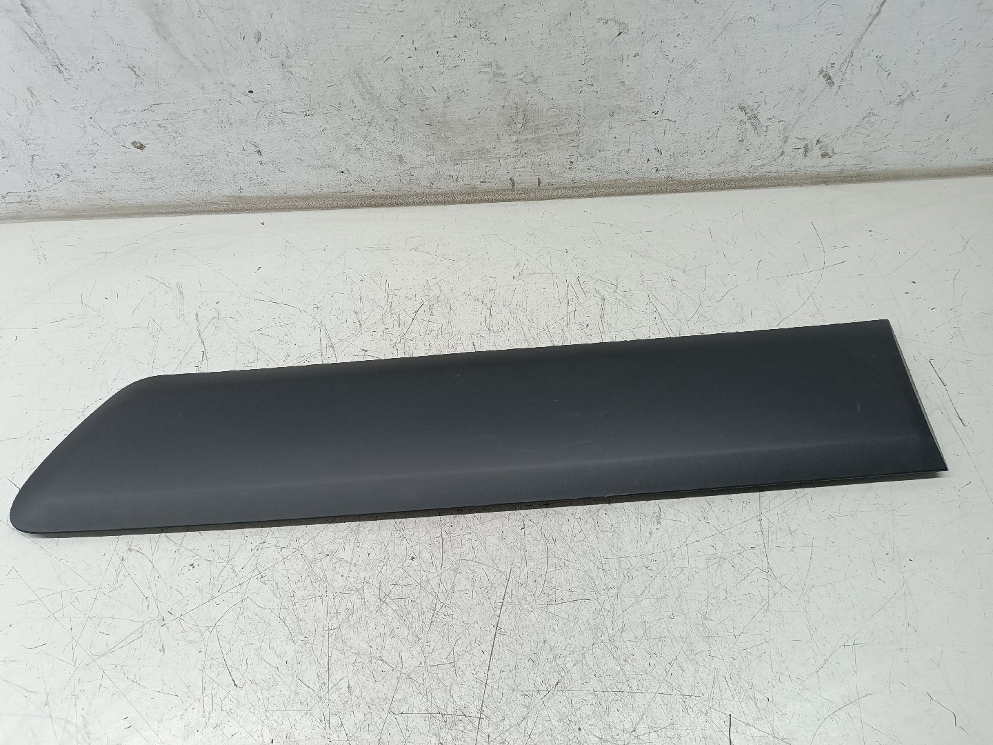 Friso Exterior CITROEN BERLINGO (B9) | 08 - 
