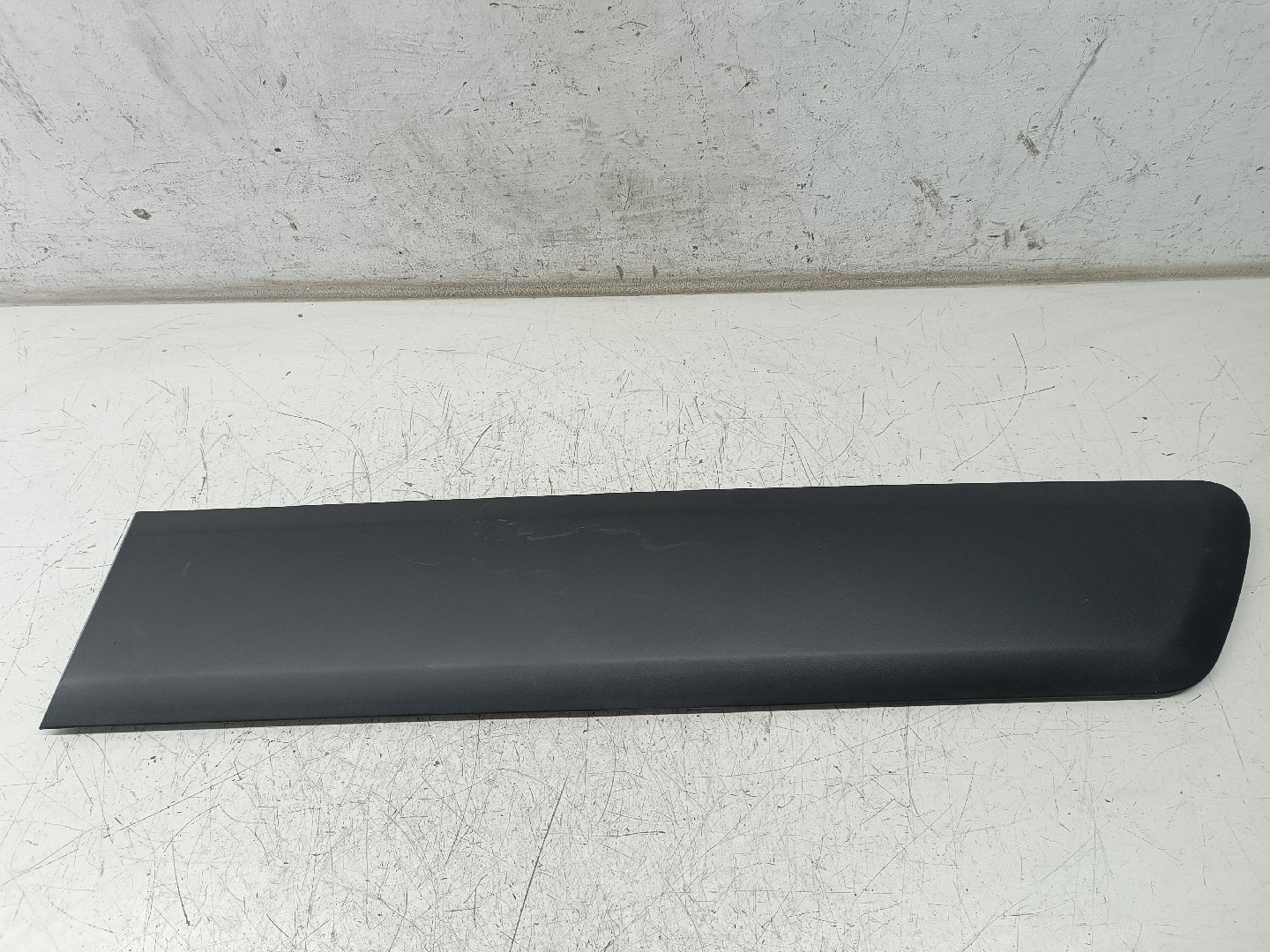 Friso Exterior CITROEN BERLINGO (B9) | 08 -  Imagem-4