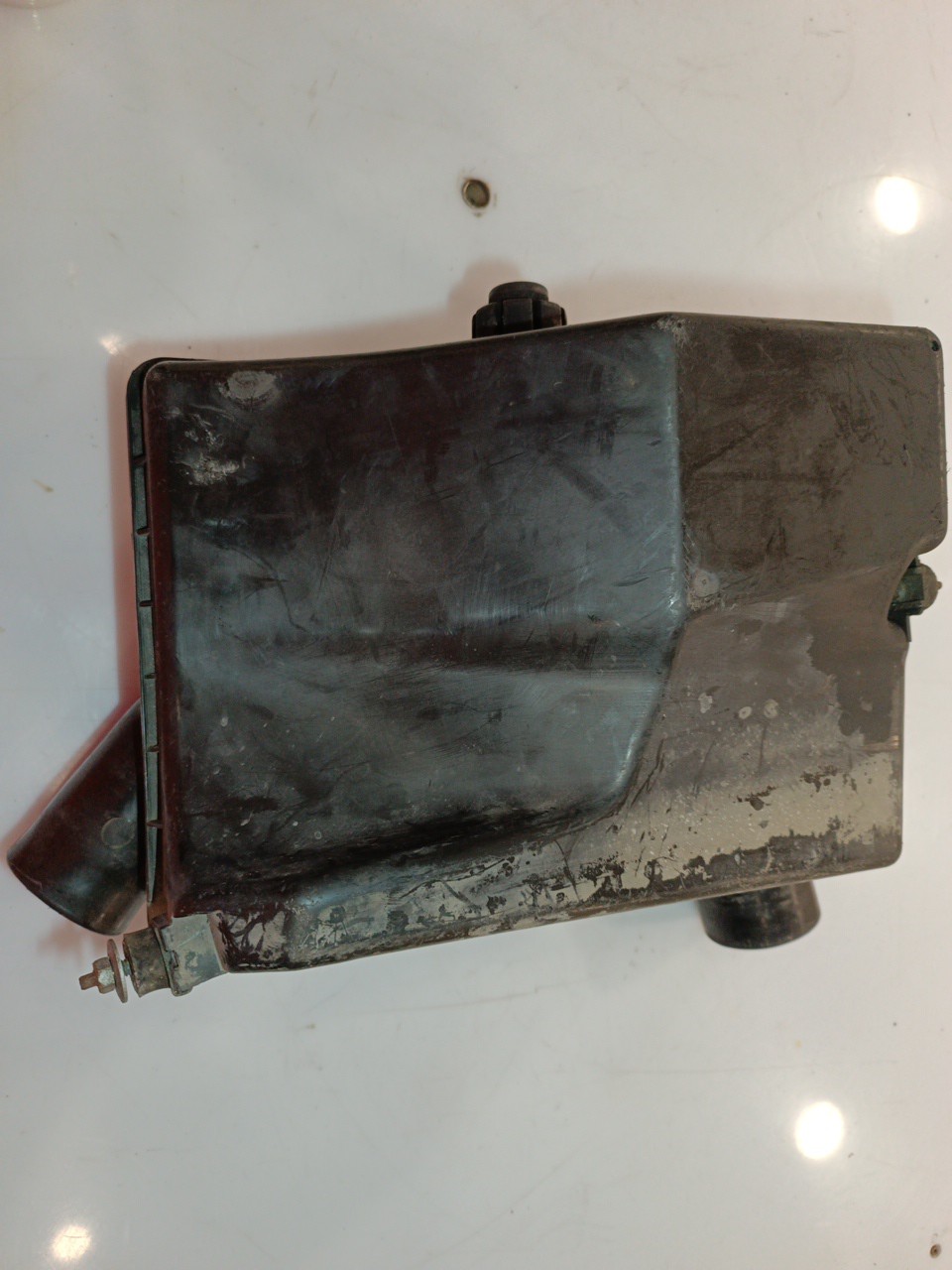 Ressonador de ar OPEL ASTRA F Combi (T92) | 91 - 98