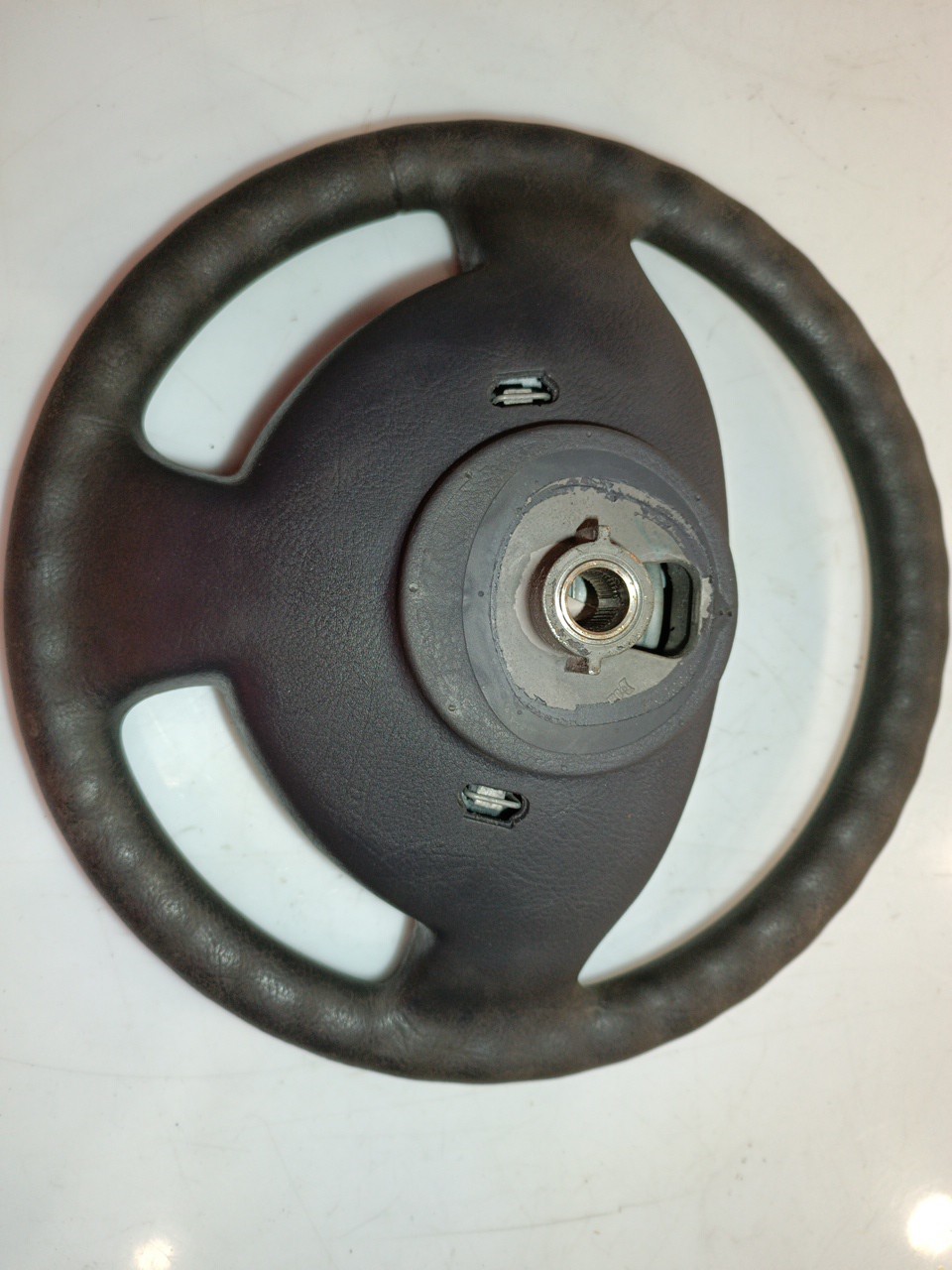 Volante com Airbag RENAULT CLIO II (BB_, CB_) | 98 - 