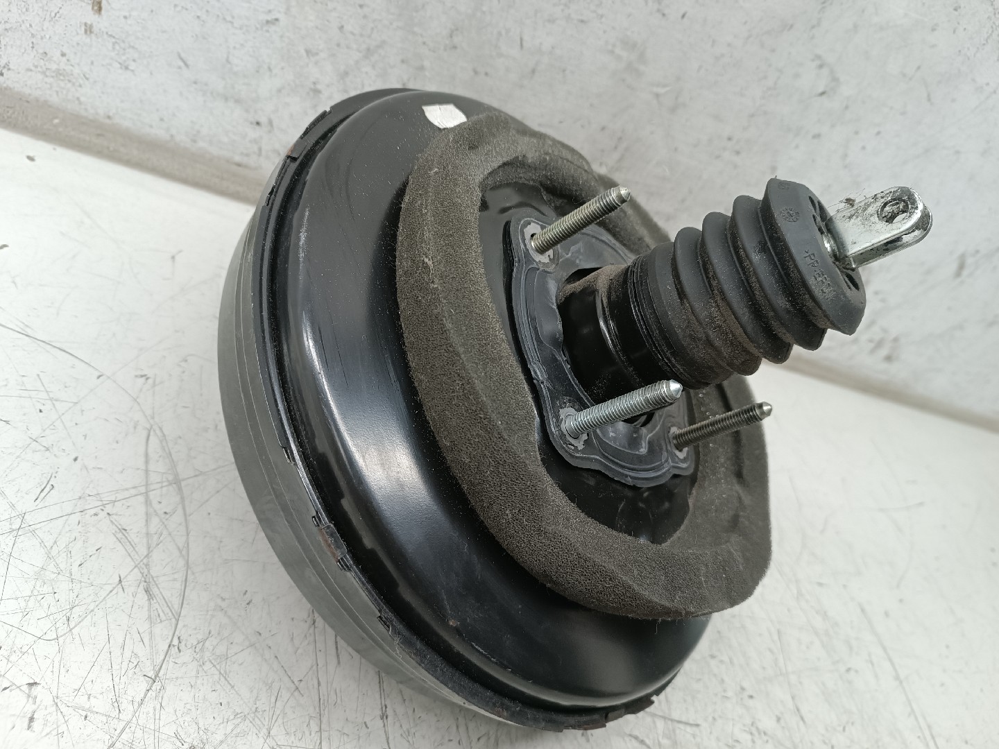 Servo Freio CITROEN BERLINGO (B9) | 08 -  Imagem-6