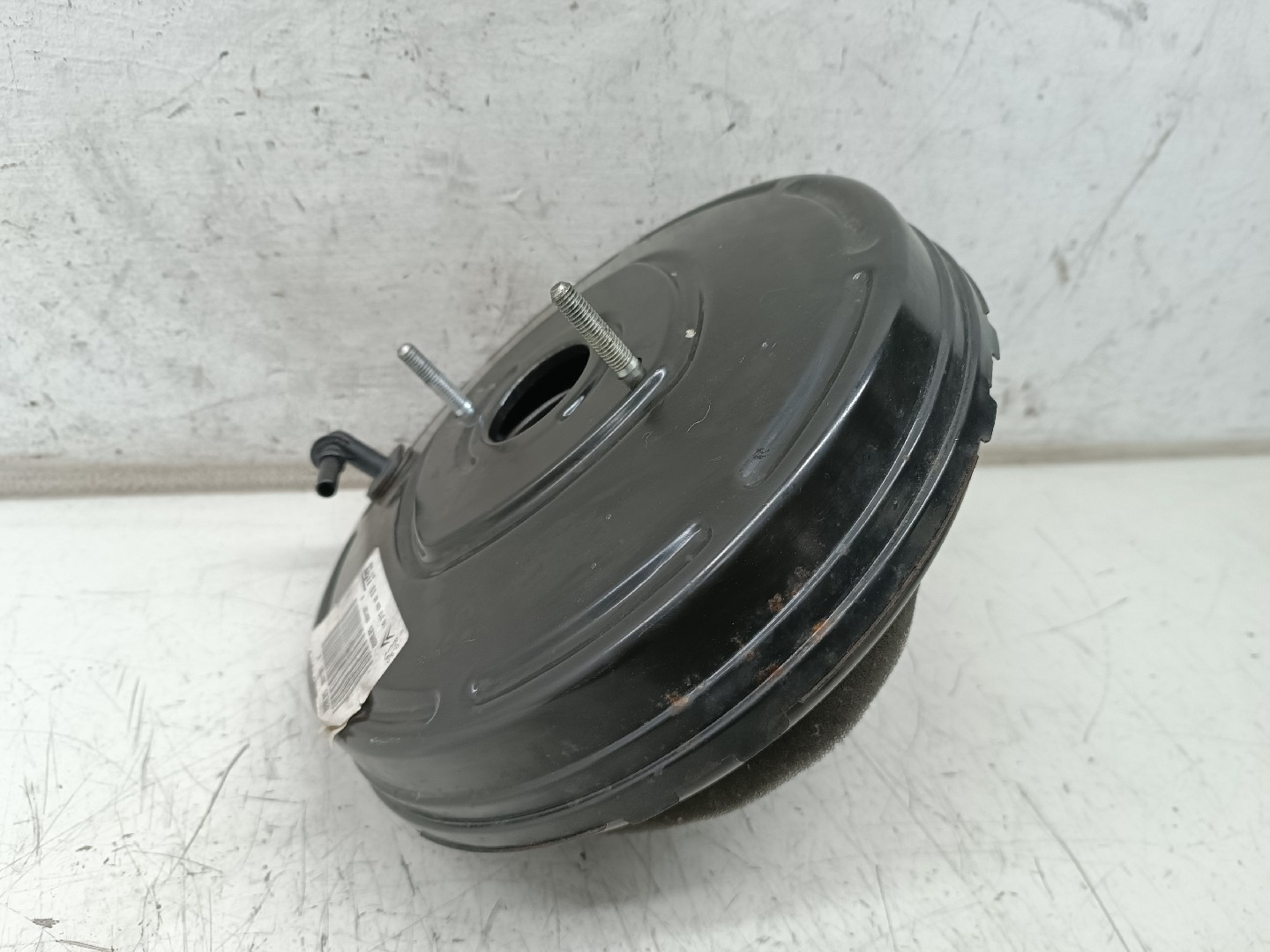 Servo Freio CITROEN BERLINGO (B9) | 08 -  Imagem-7