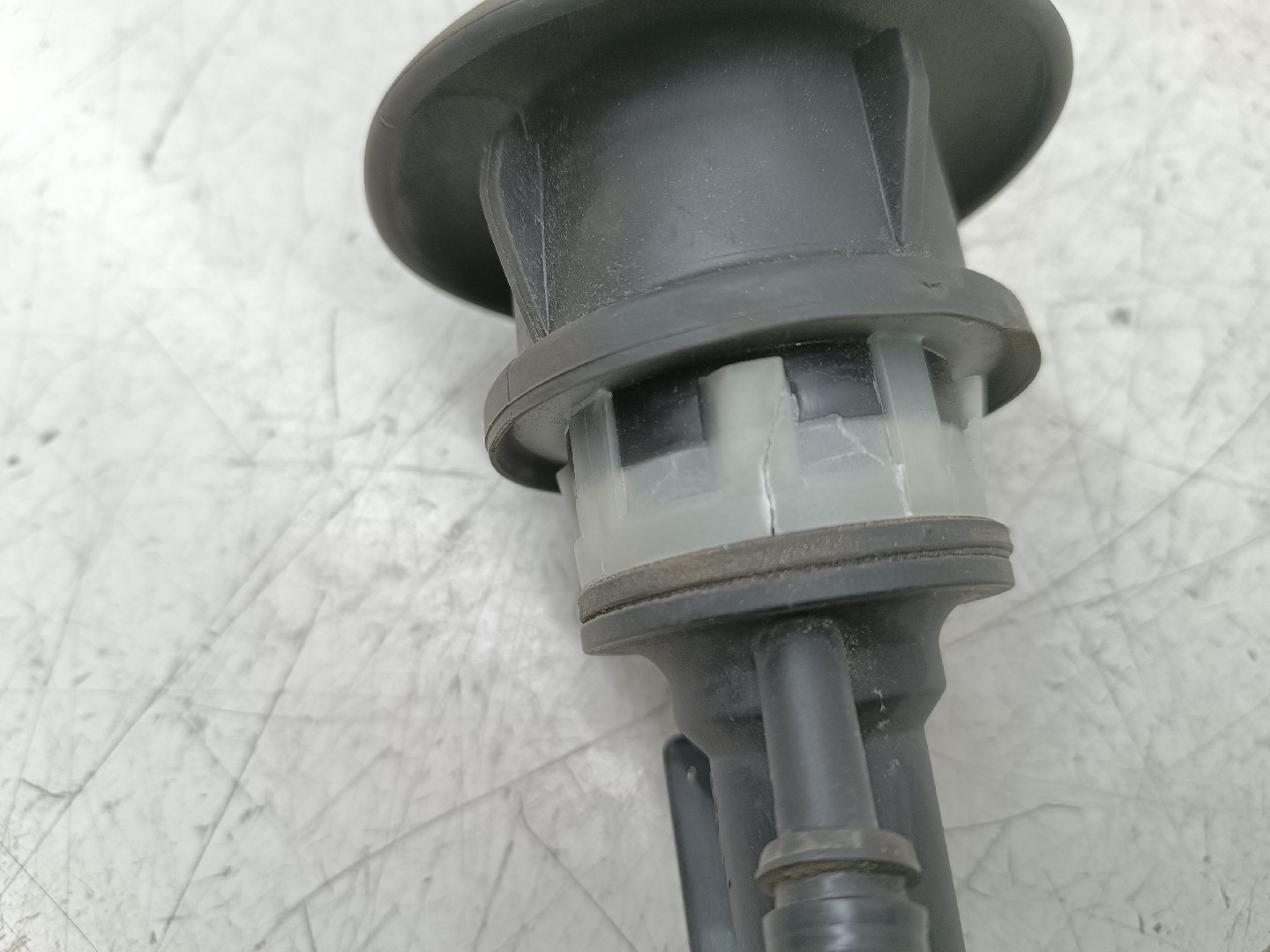 Bomba de embraiagem CITROEN BERLINGO (B9) | 08 -  Imagem-2