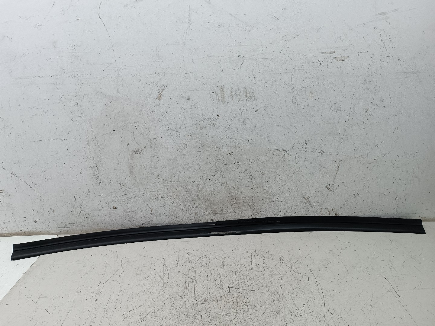 Borracha de Vidro CITROEN BERLINGO (B9) | 08 - 