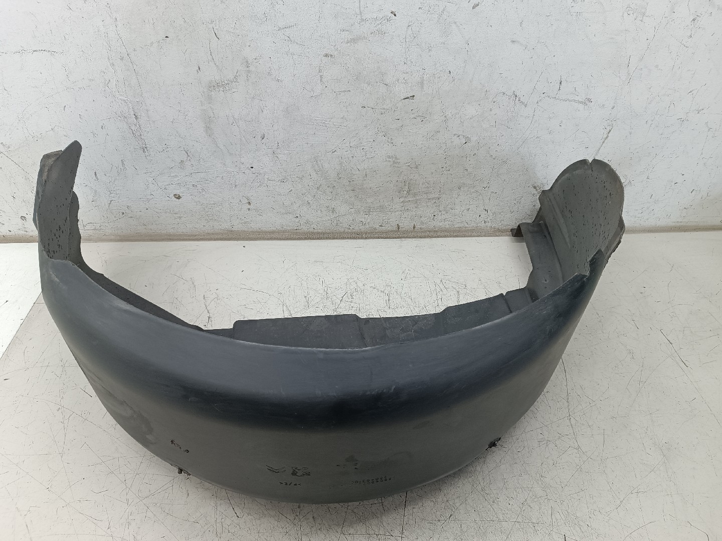 Cava de Roda Traseira Direita CITROEN BERLINGO (B9) | 08 -  Imagem-1
