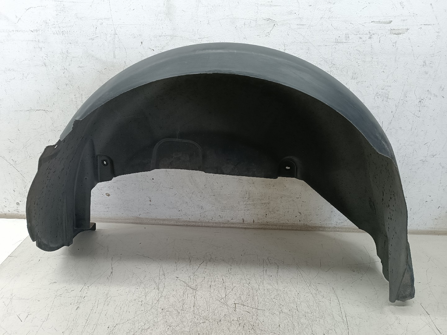 Cava de Roda Traseira Direita CITROEN BERLINGO (B9) | 08 -  Imagem-6