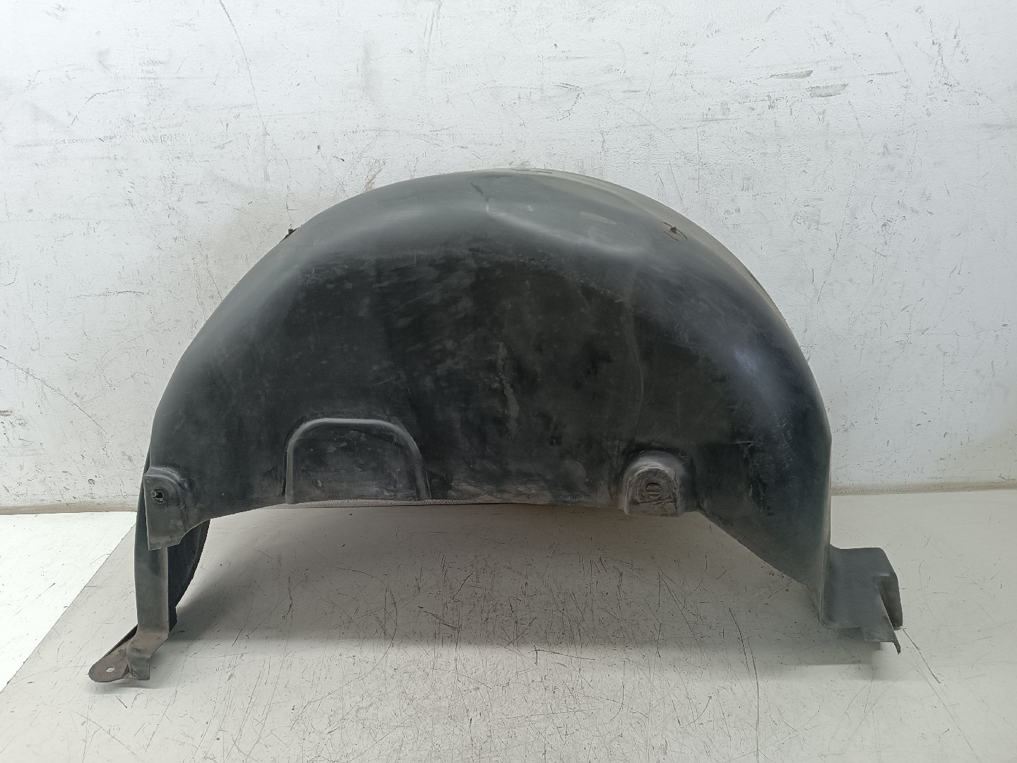 Cava de Roda Traseira Esquerda CITROEN BERLINGO (B9) | 08 -  Imagem-6