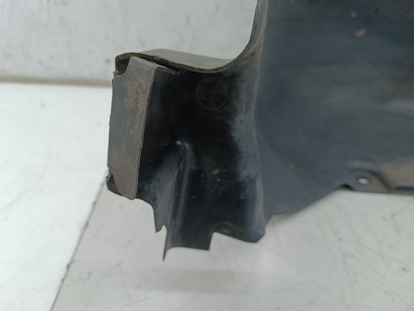 Cava de Roda Traseira Esquerda CITROEN BERLINGO (B9) | 08 -  Imagem-4