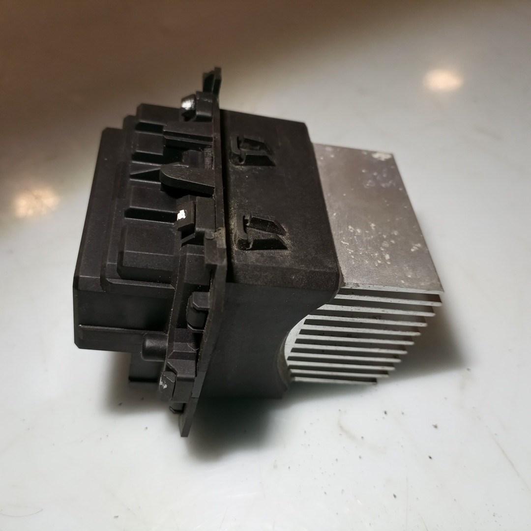 Resistência de AC RENAULT GRAND SCÉNIC II (JM0/1_) | 04 - 09 Imagem-1