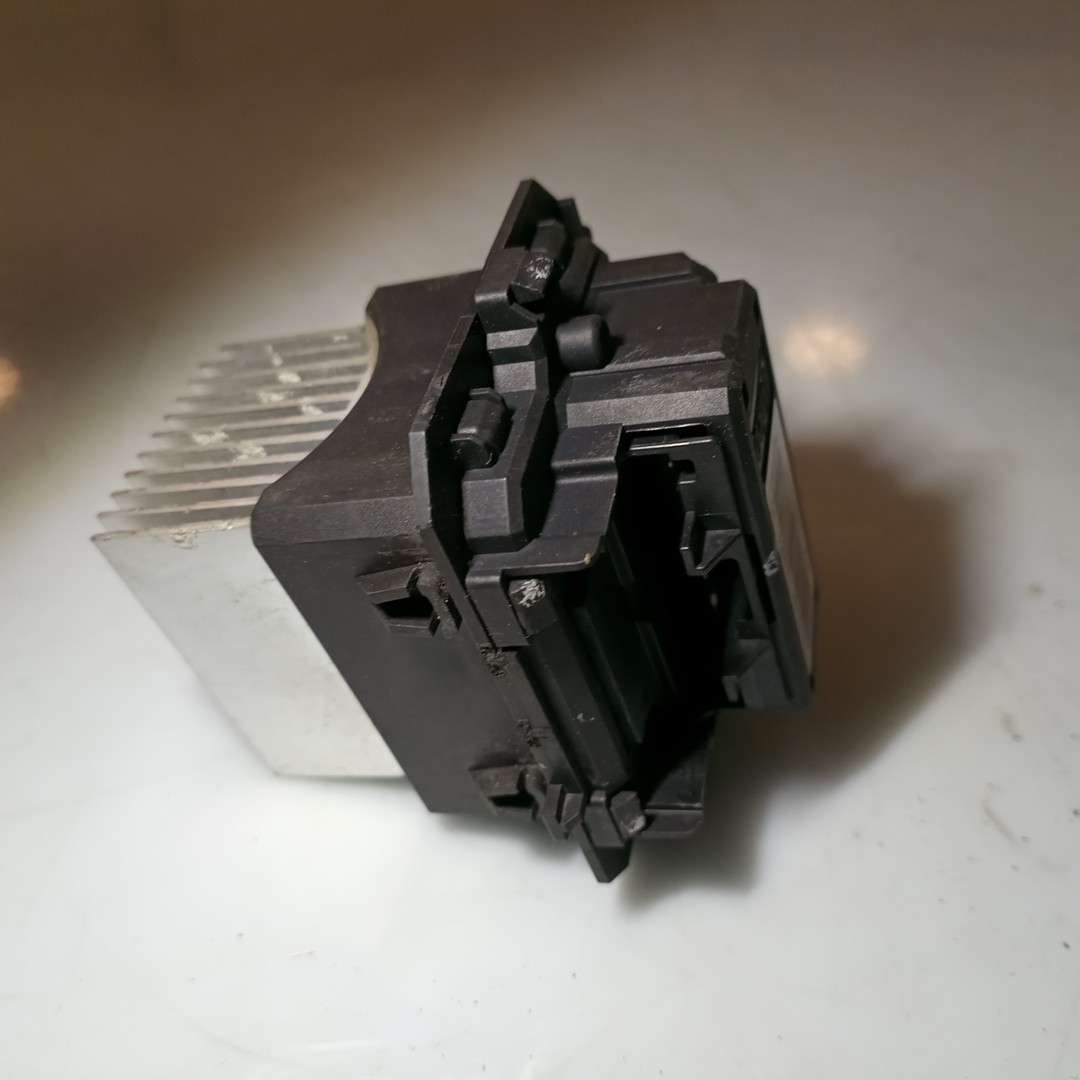 Resistência de AC RENAULT GRAND SCÉNIC II (JM0/1_) | 04 - 09 Imagem-3