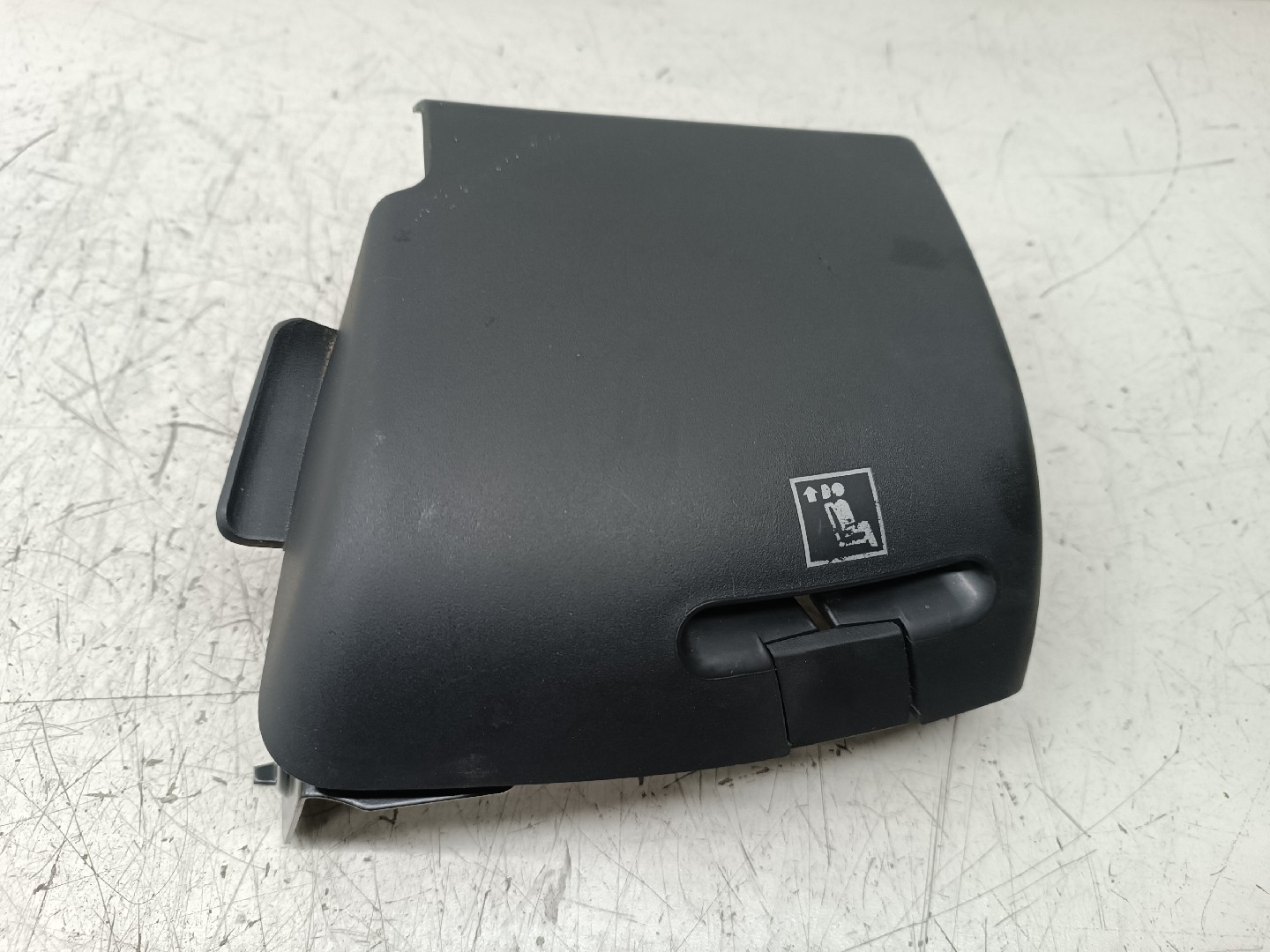 Acabamento de Cinto BMW 3 Compact (E46) | 01 - 05