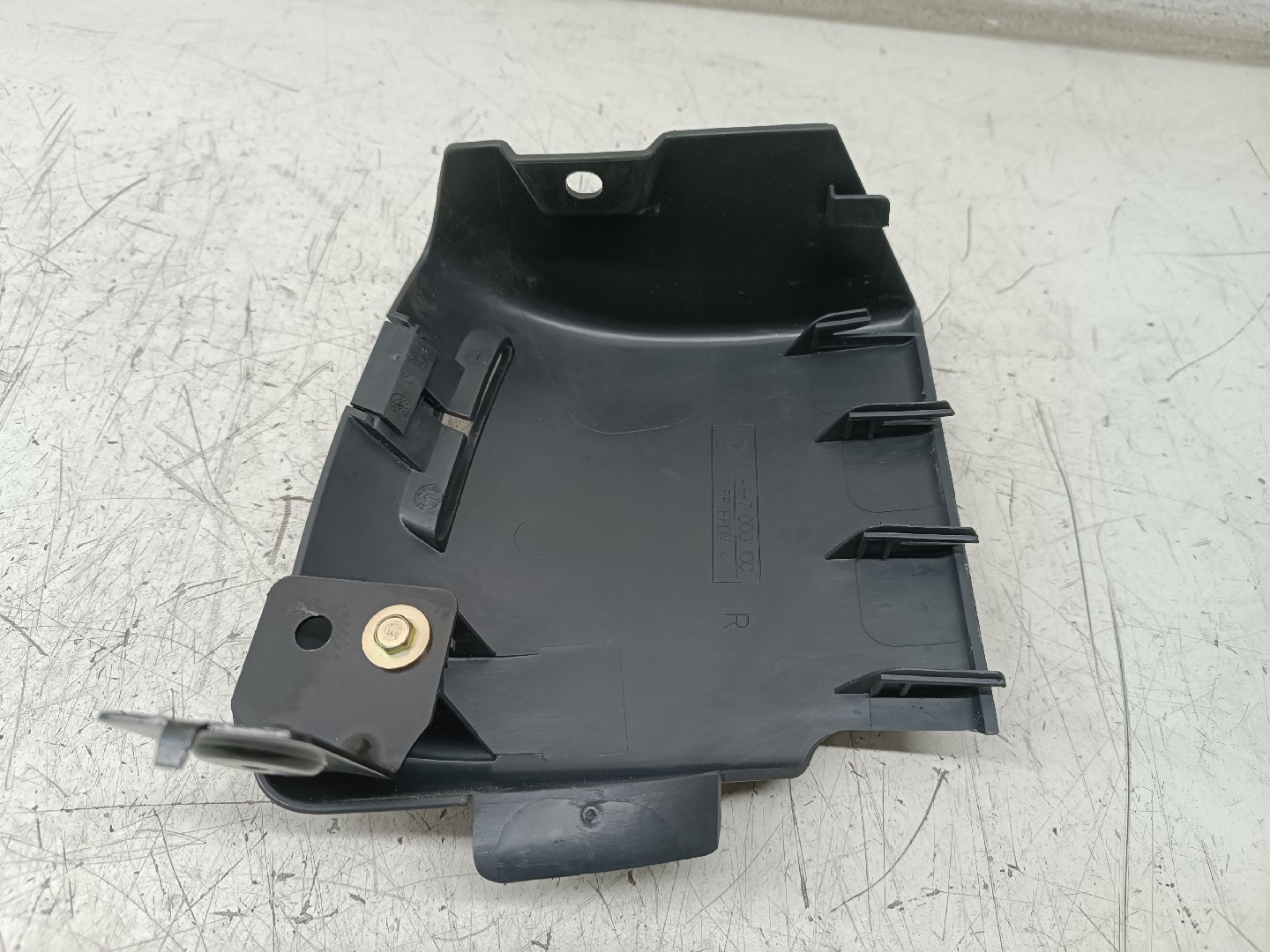 Acabamento de Cinto BMW 3 Compact (E46) | 01 - 05 Imagem-3