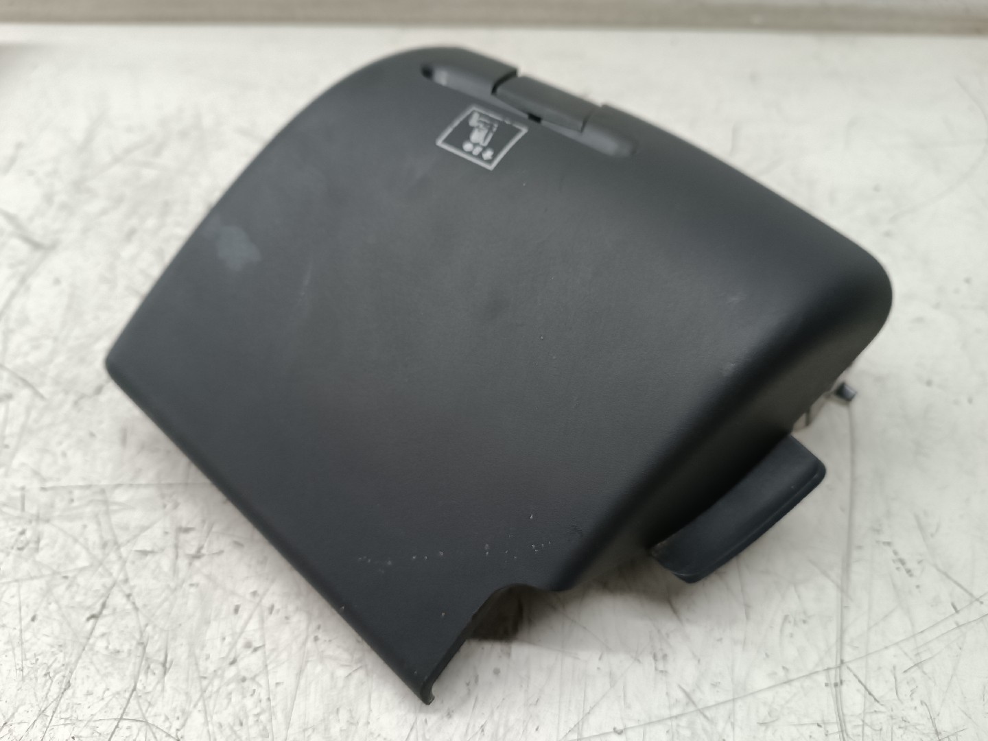 Acabamento de Cinto BMW 3 Compact (E46) | 01 - 05 Imagem-5