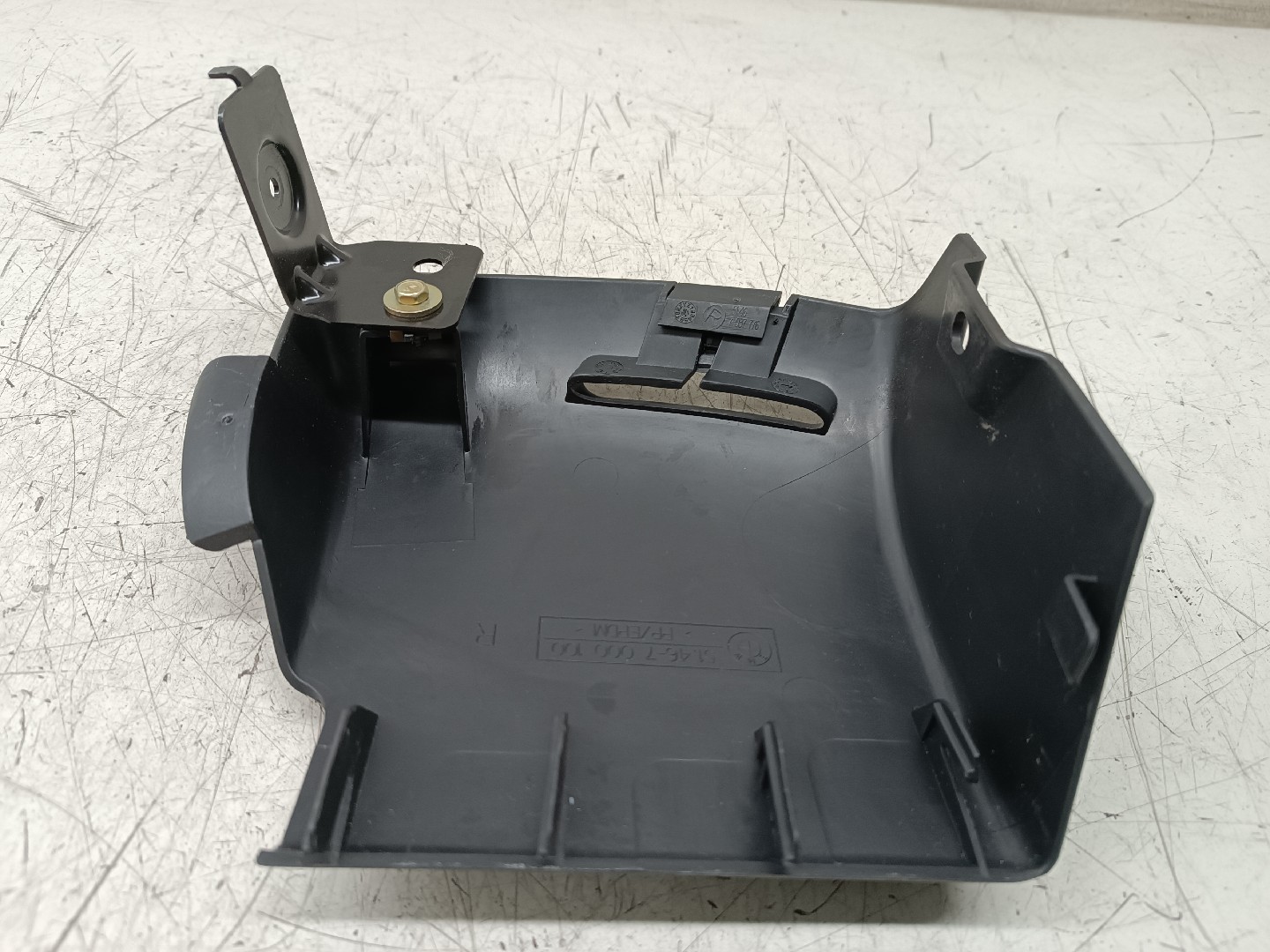 Acabamento de Cinto BMW 3 Compact (E46) | 01 - 05 Imagem-4
