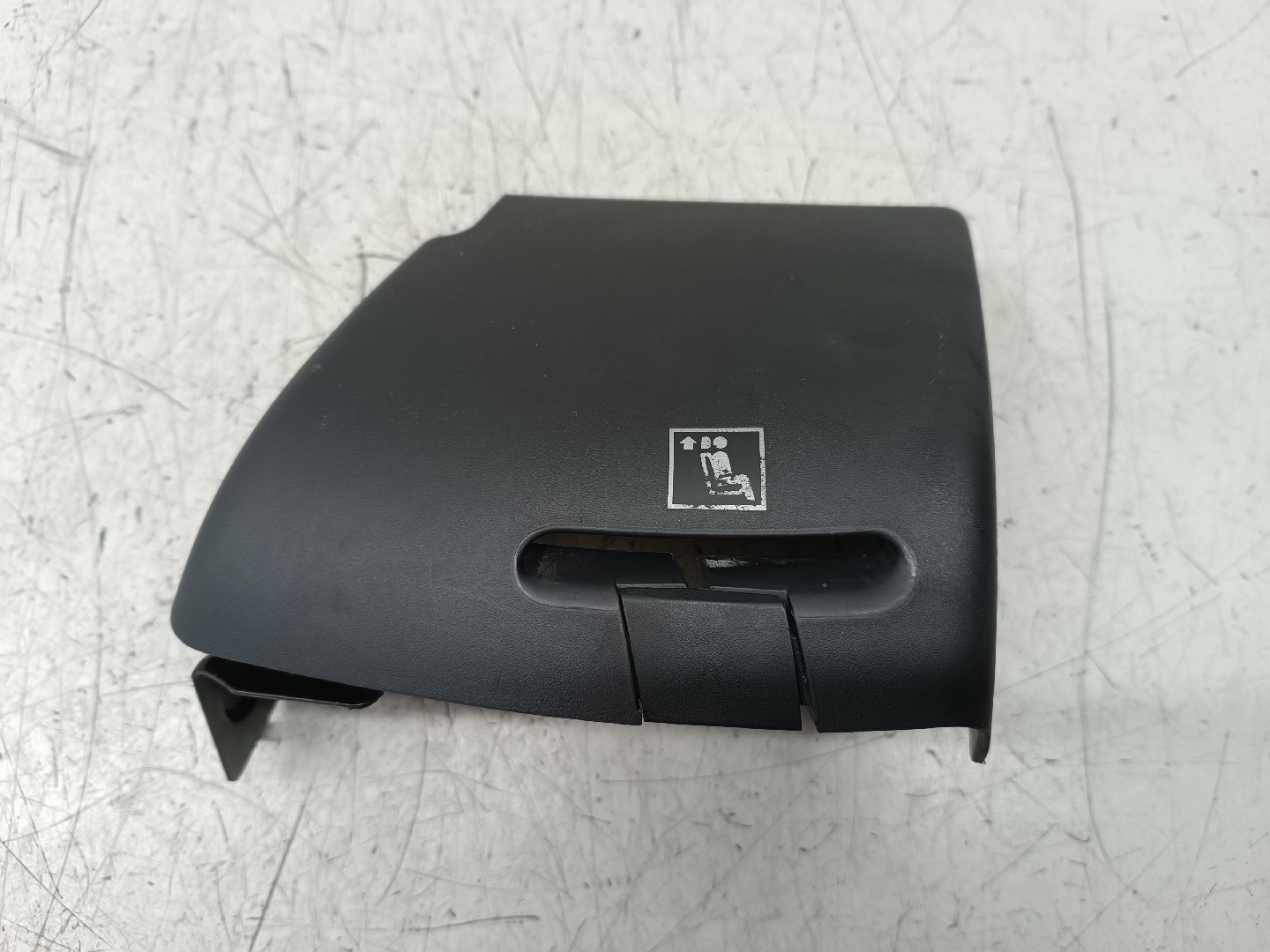 Acabamento de Cinto BMW 3 Compact (E46) | 01 - 05 Imagem-6