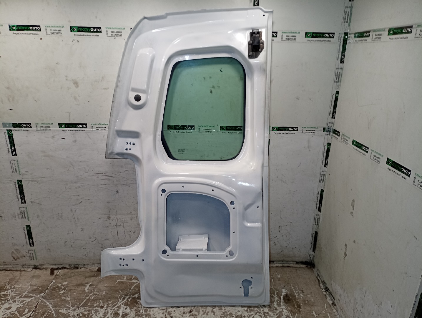 Porta Traseira Direita CITROEN BERLINGO (B9) | 08 -  Imagem-3